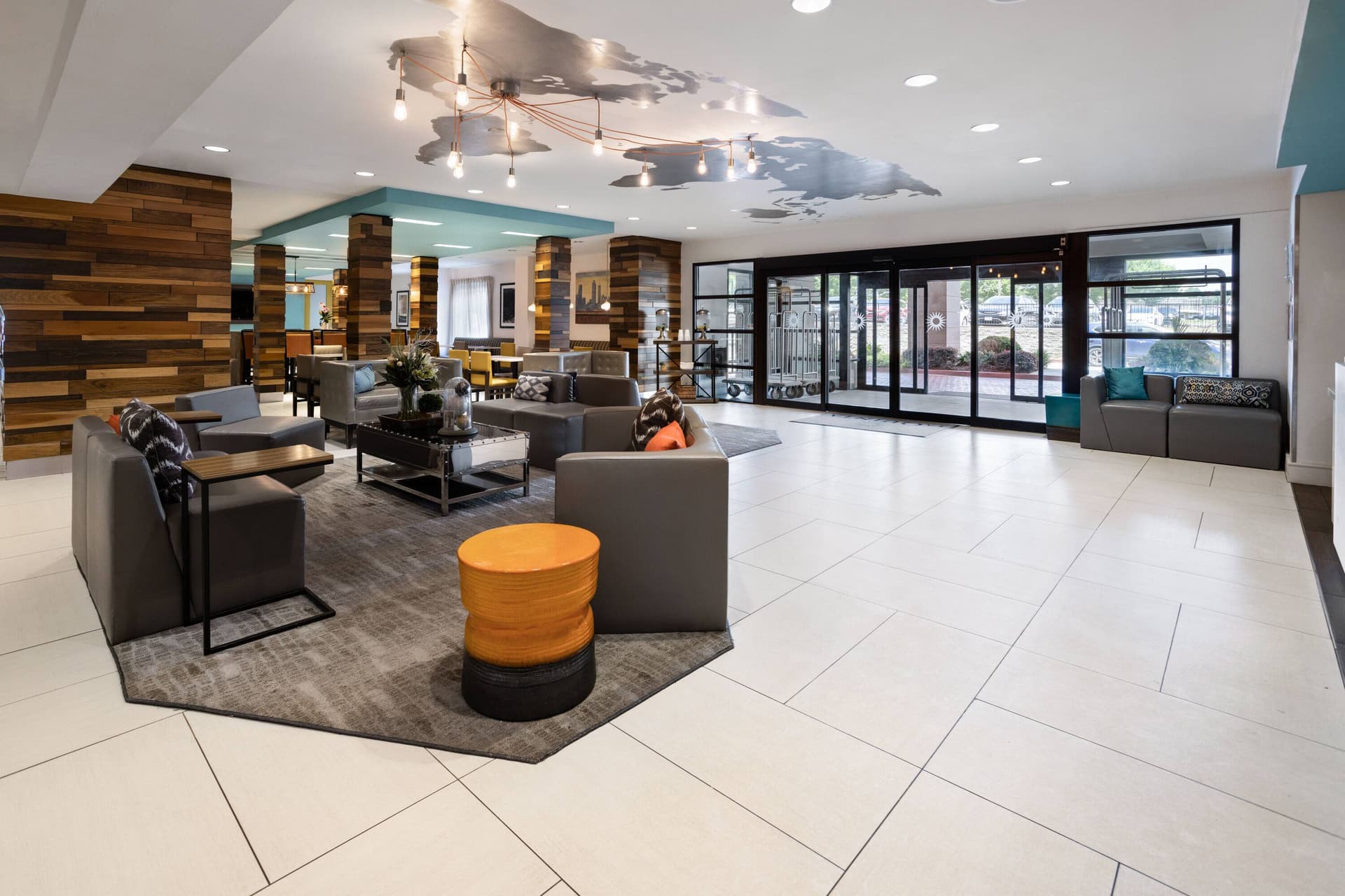 La Quinta by Wyndham Atlanta Airport North