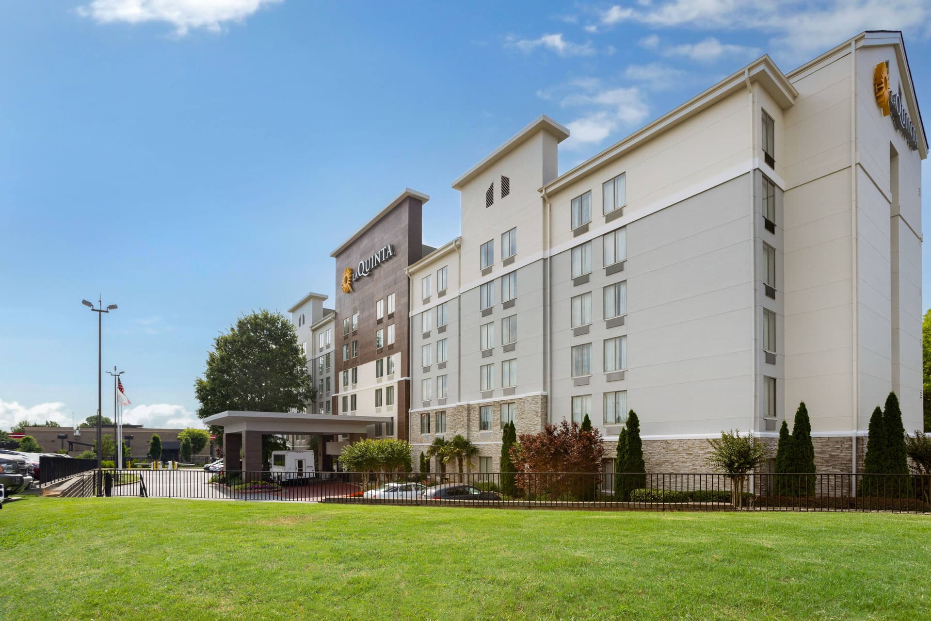 La Quinta by Wyndham Atlanta Airport North