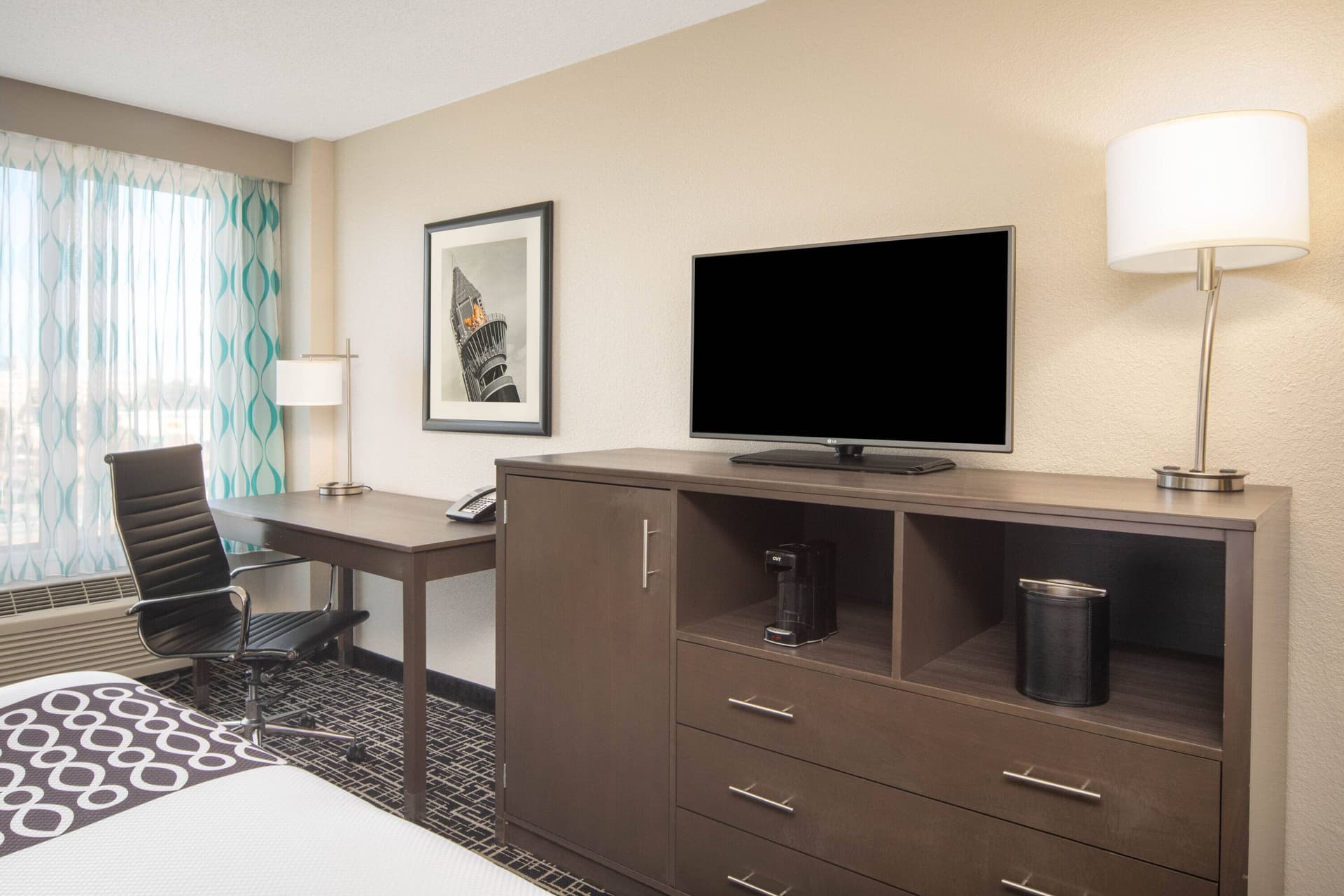 La Quinta by Wyndham Atlanta Airport North