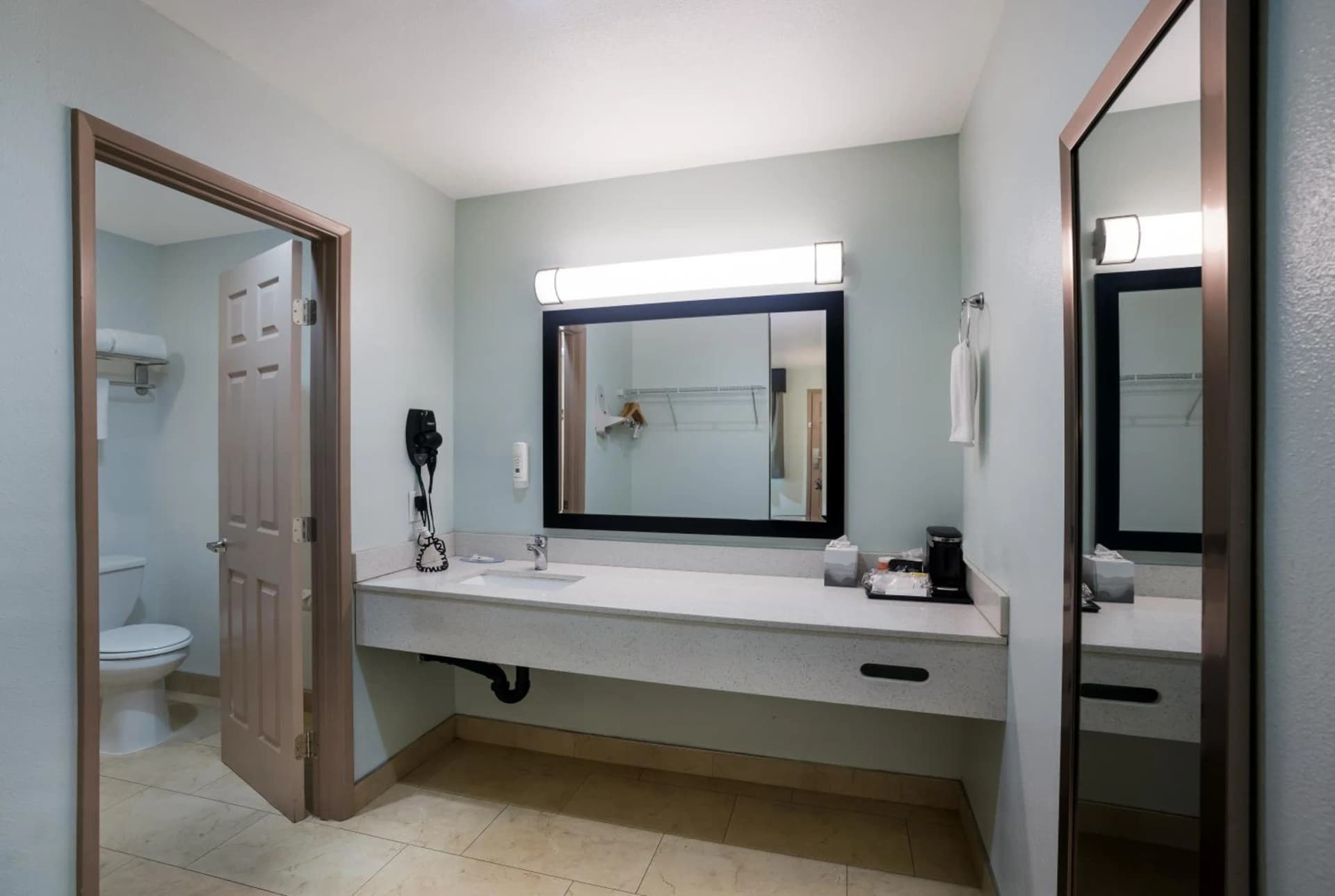 Quality Inn Fairfield Napa Valley Area