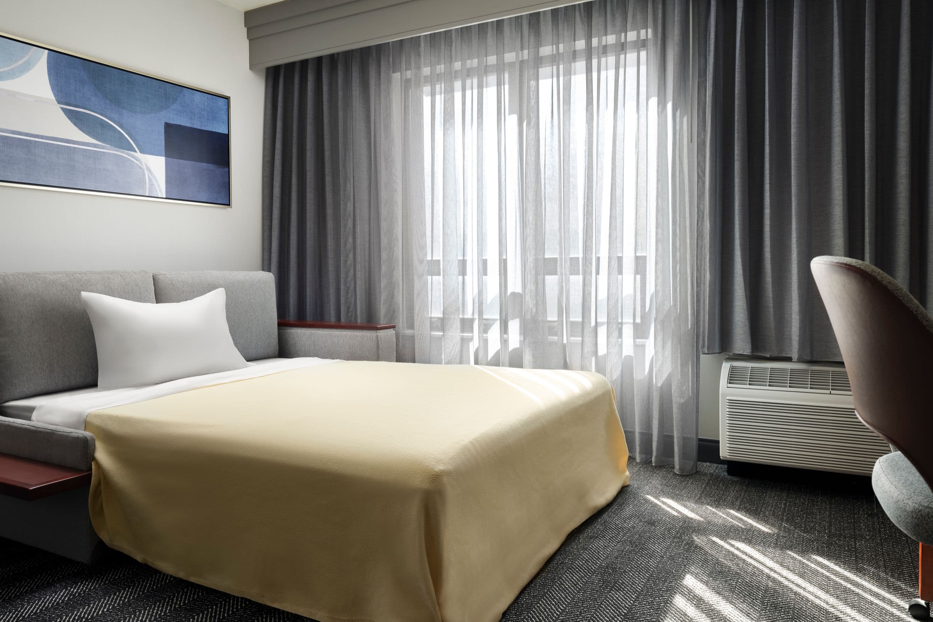 Courtyard Washington Capitol Hill/Navy Yard