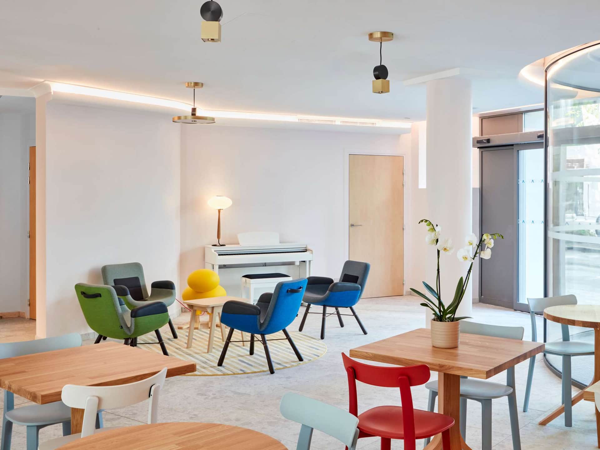 Aparthotel Adagio Paris Boulogne