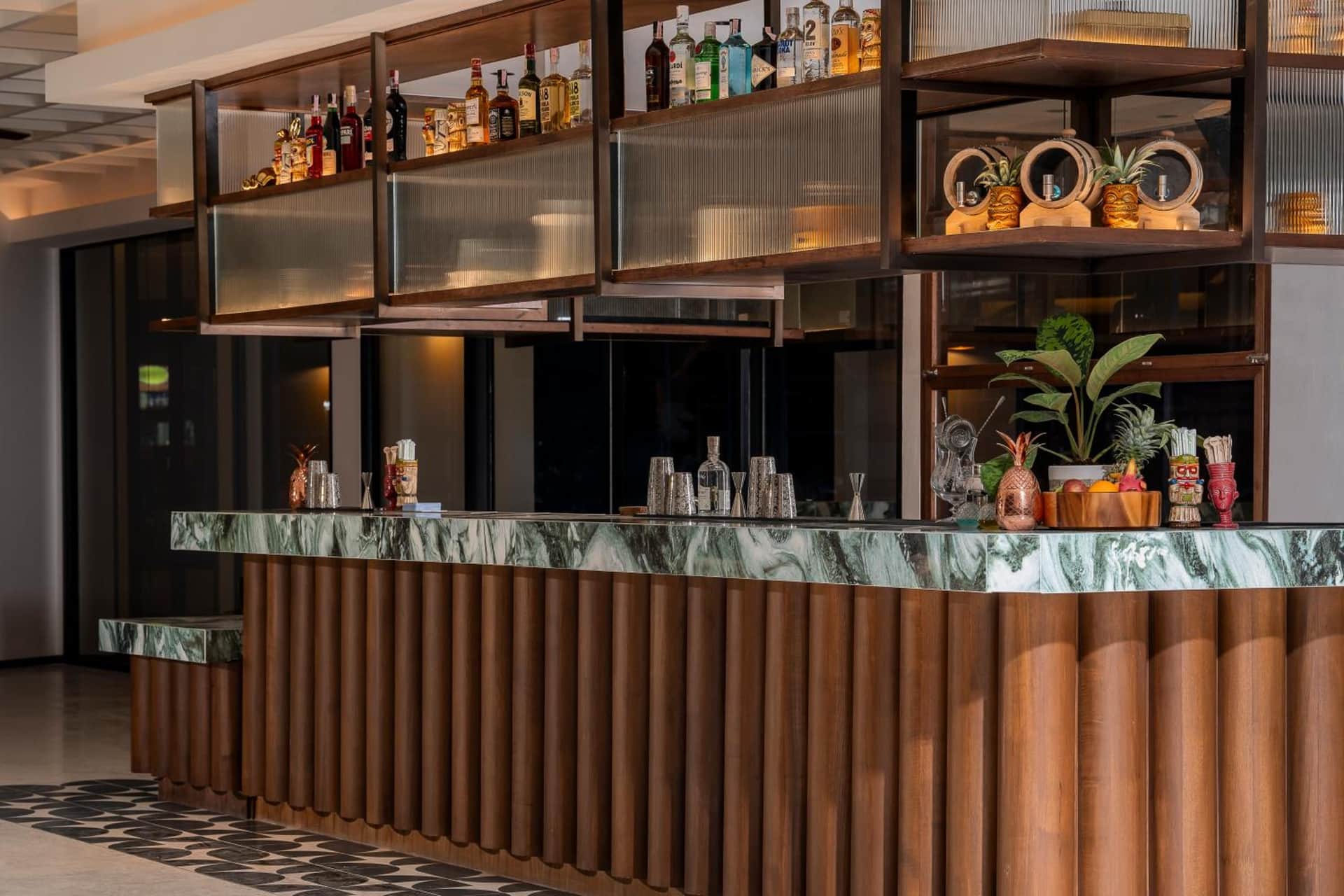 TRIBE Phuket Patong