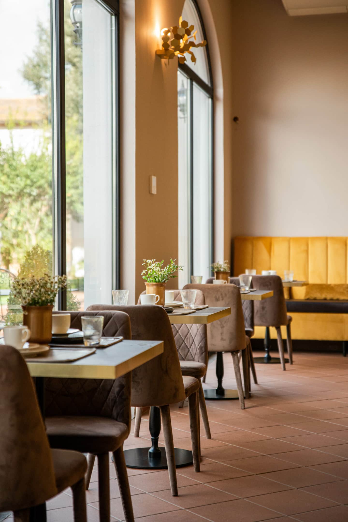 Hotel Antico Borgo di Sutri