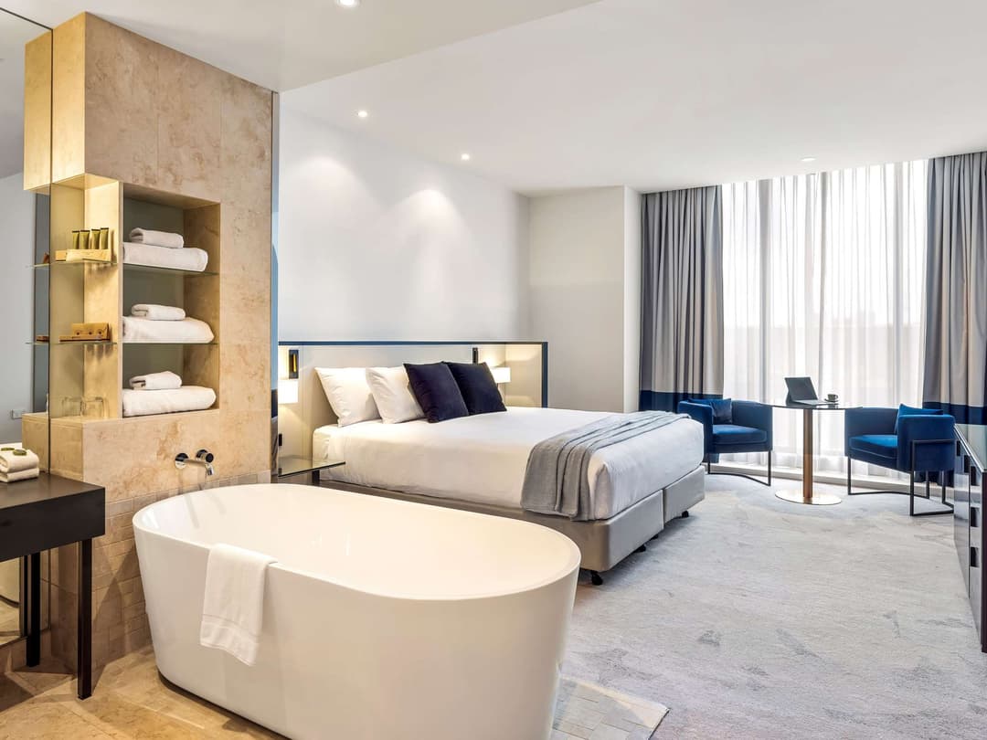 Peppers Waymouth Adelaide