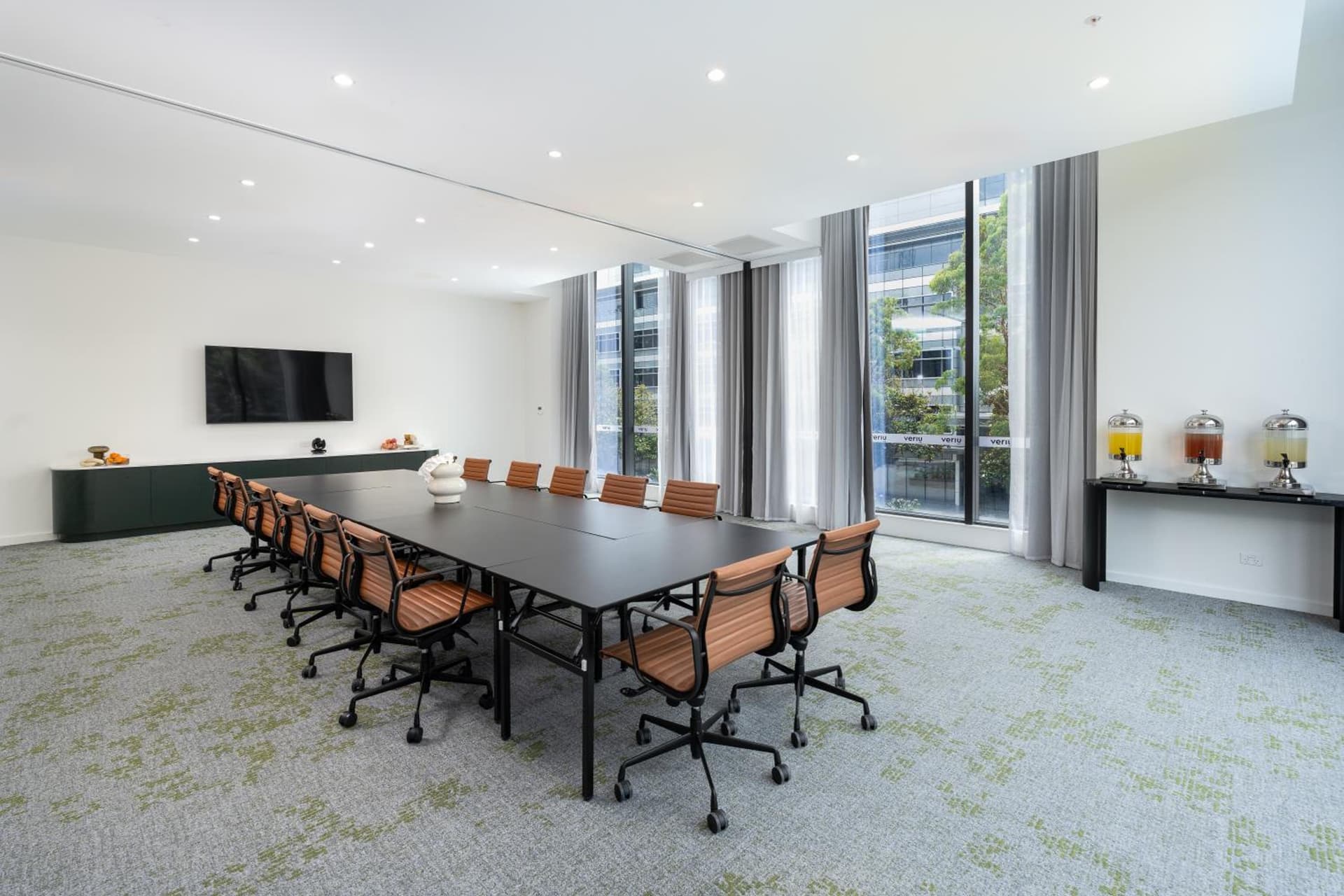 Veriu Macquarie Park