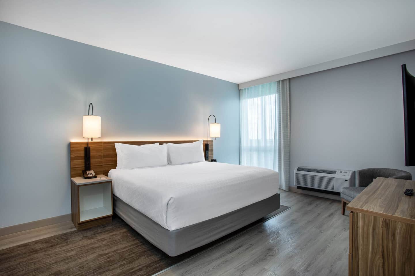 Wyndham Garden Miami International Airport