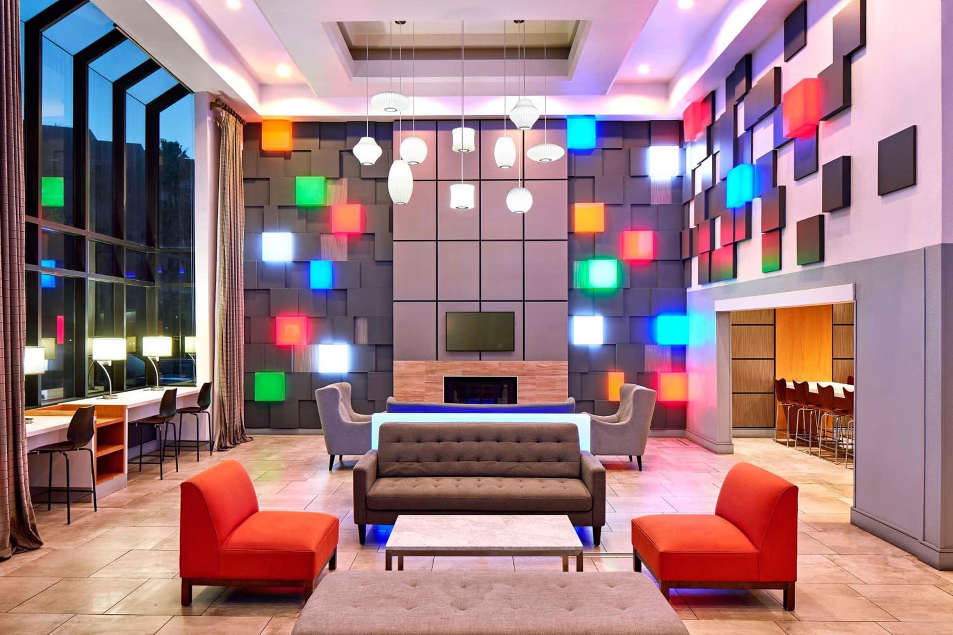 Best Western Plus Meridian Inn & Suites, Anaheim-Orange