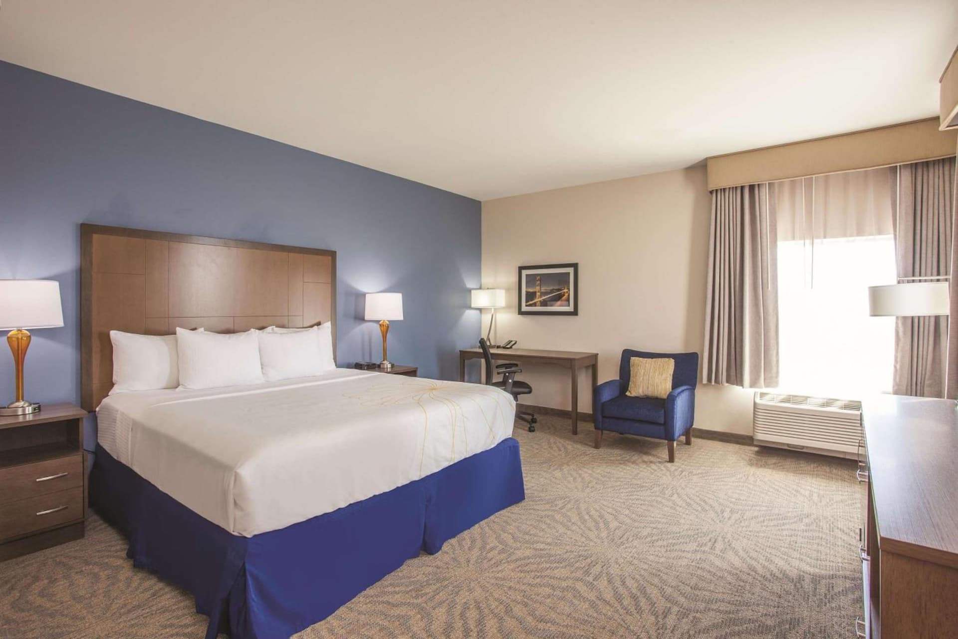La Quinta Inn & Suites by Wyndham Morgan Hill-San Jose South