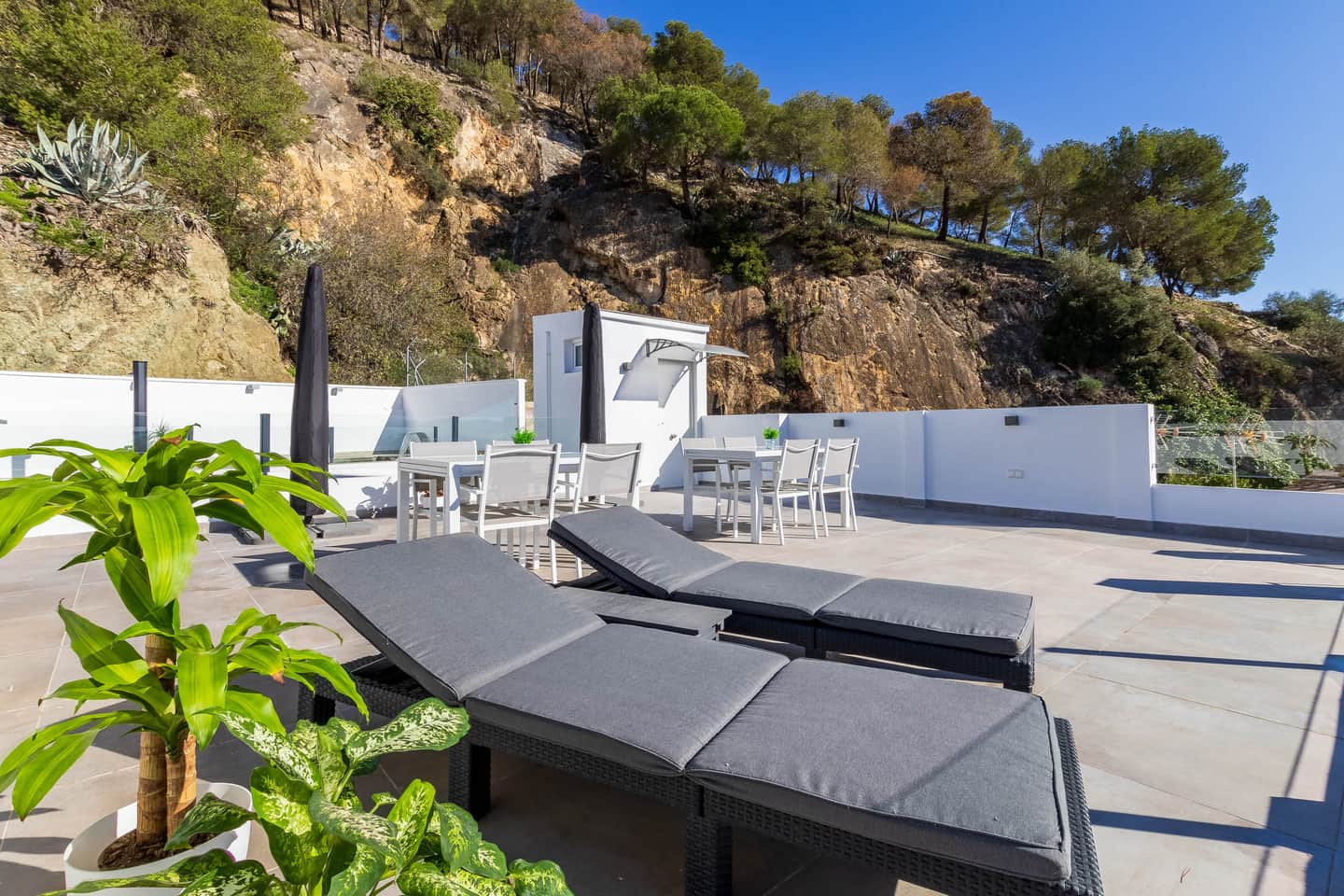 Casa Banderas Spa