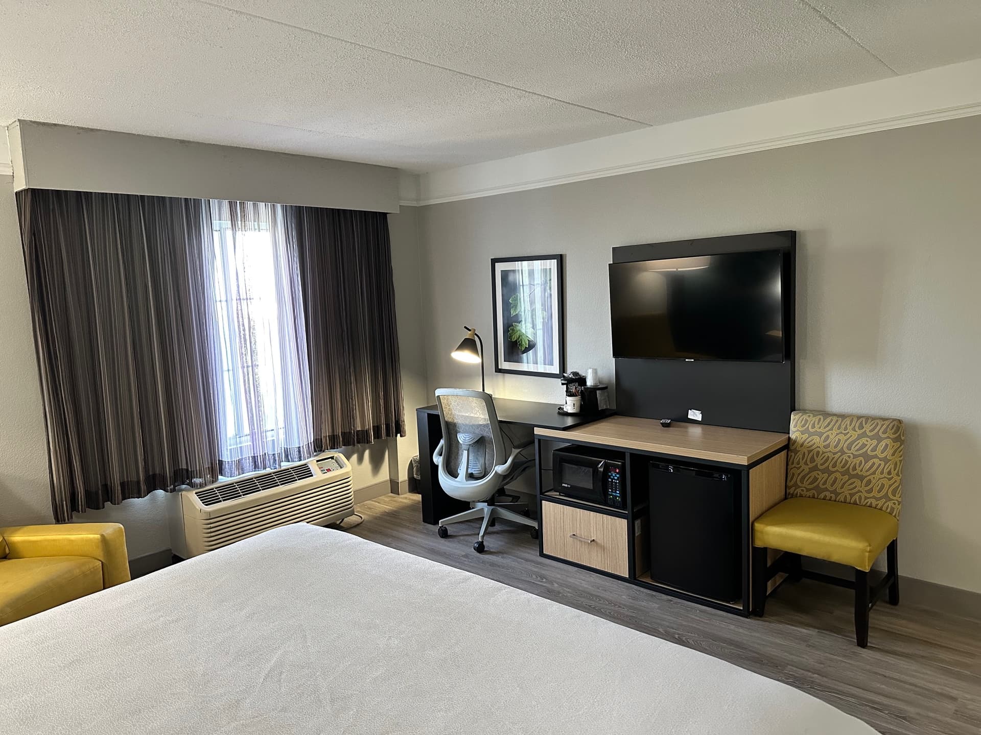 LaQuinta By Wyndham Dallas Arlington South