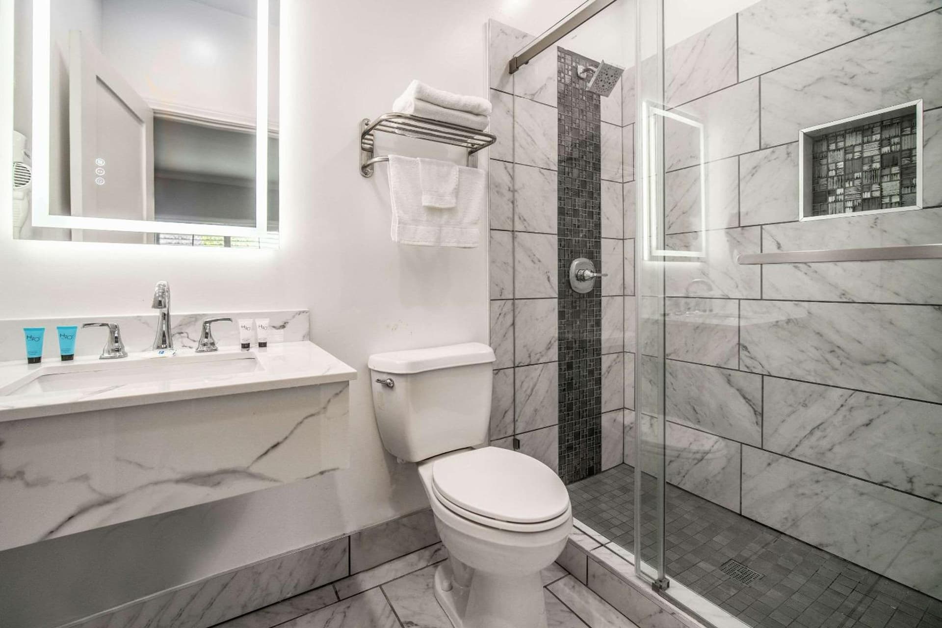 Rodeway Inn & Suites Pasadena