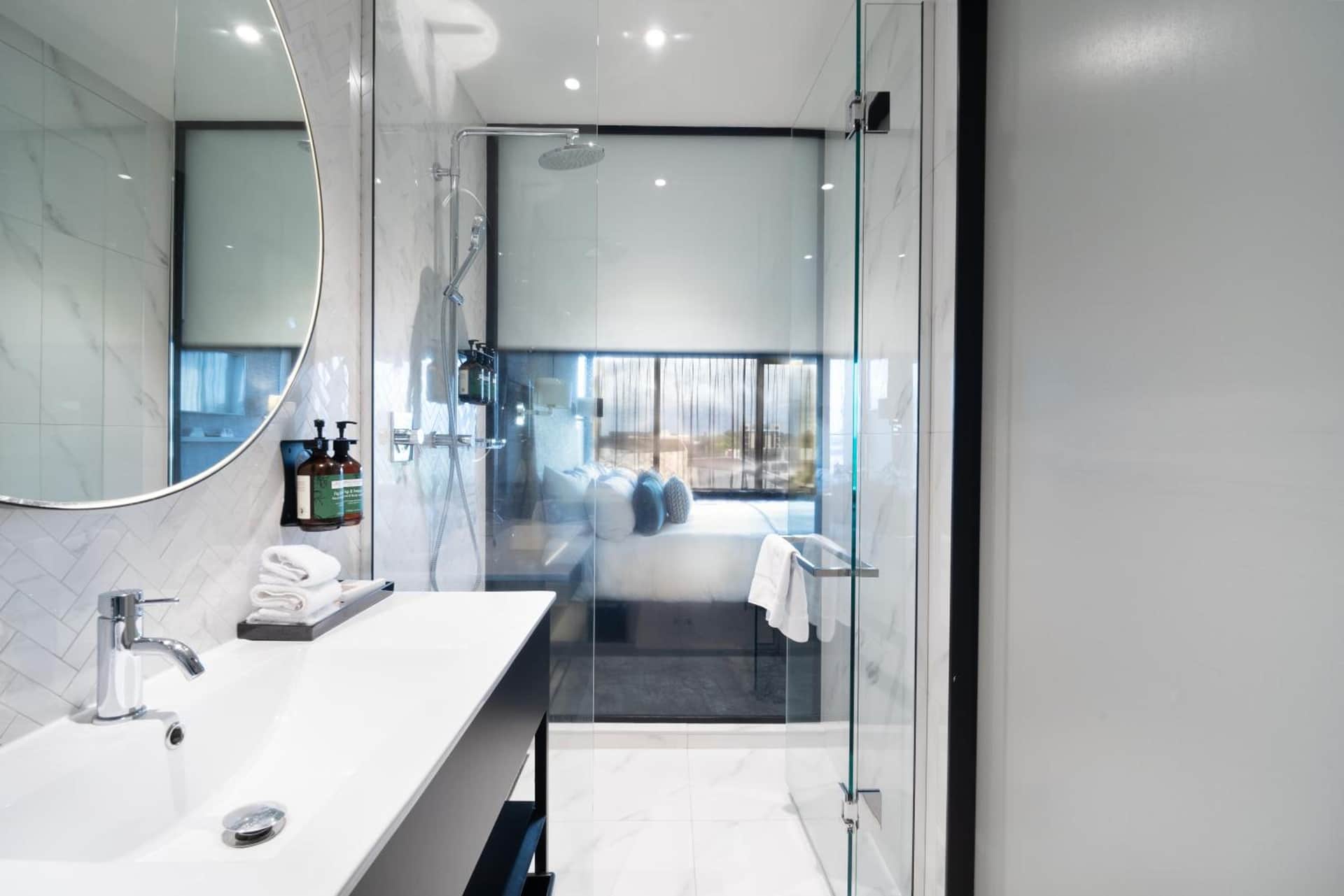 Crowne Plaza - Christchurch