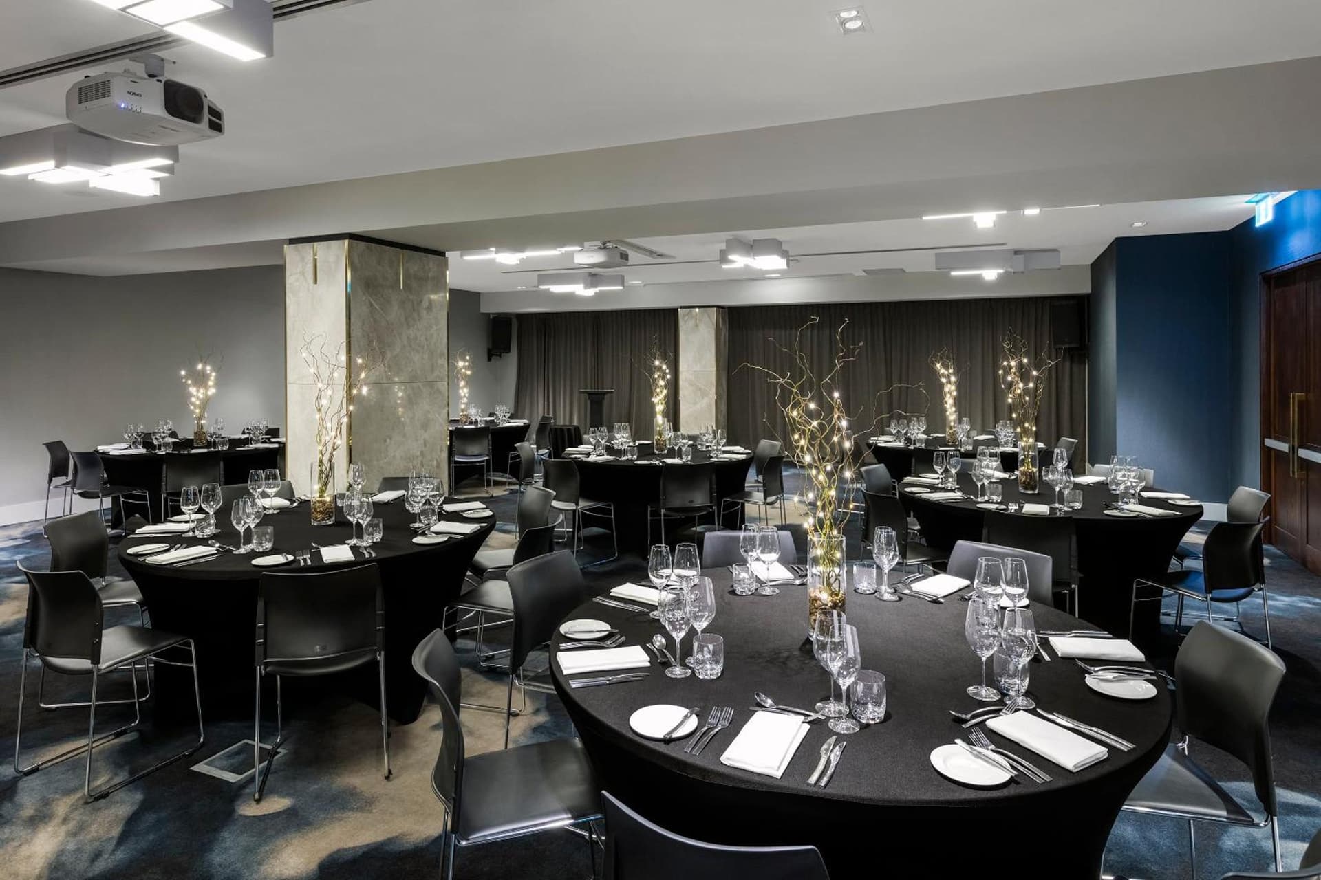 Crowne Plaza - Christchurch