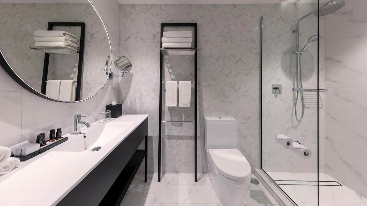 Crowne Plaza - Christchurch