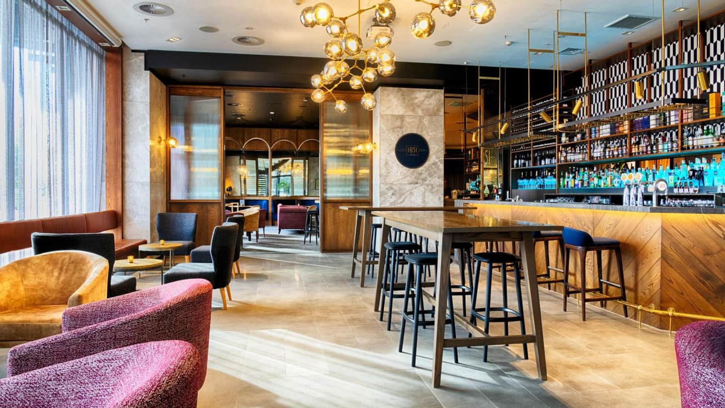 Crowne Plaza - Christchurch