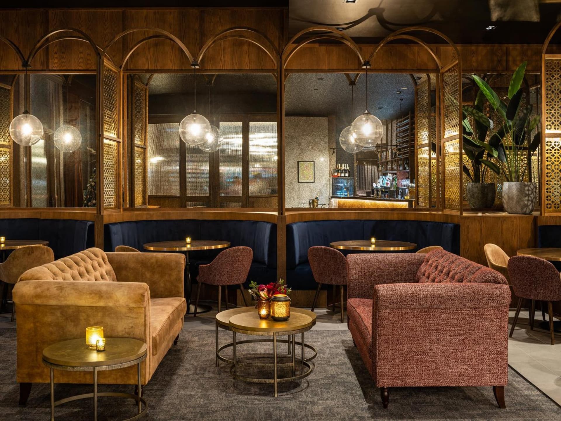 Crowne Plaza - Christchurch