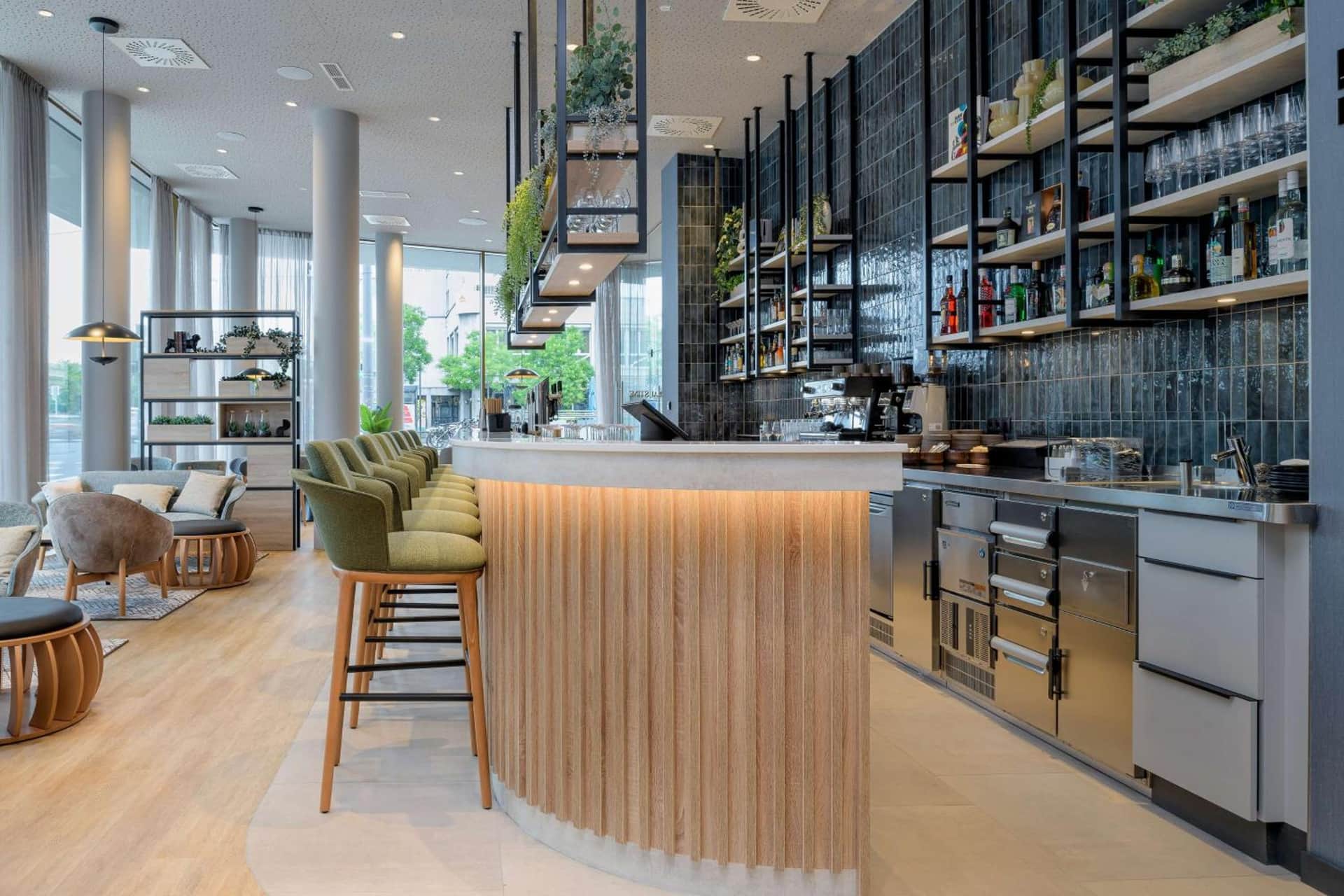 Radisson Hotel Graz