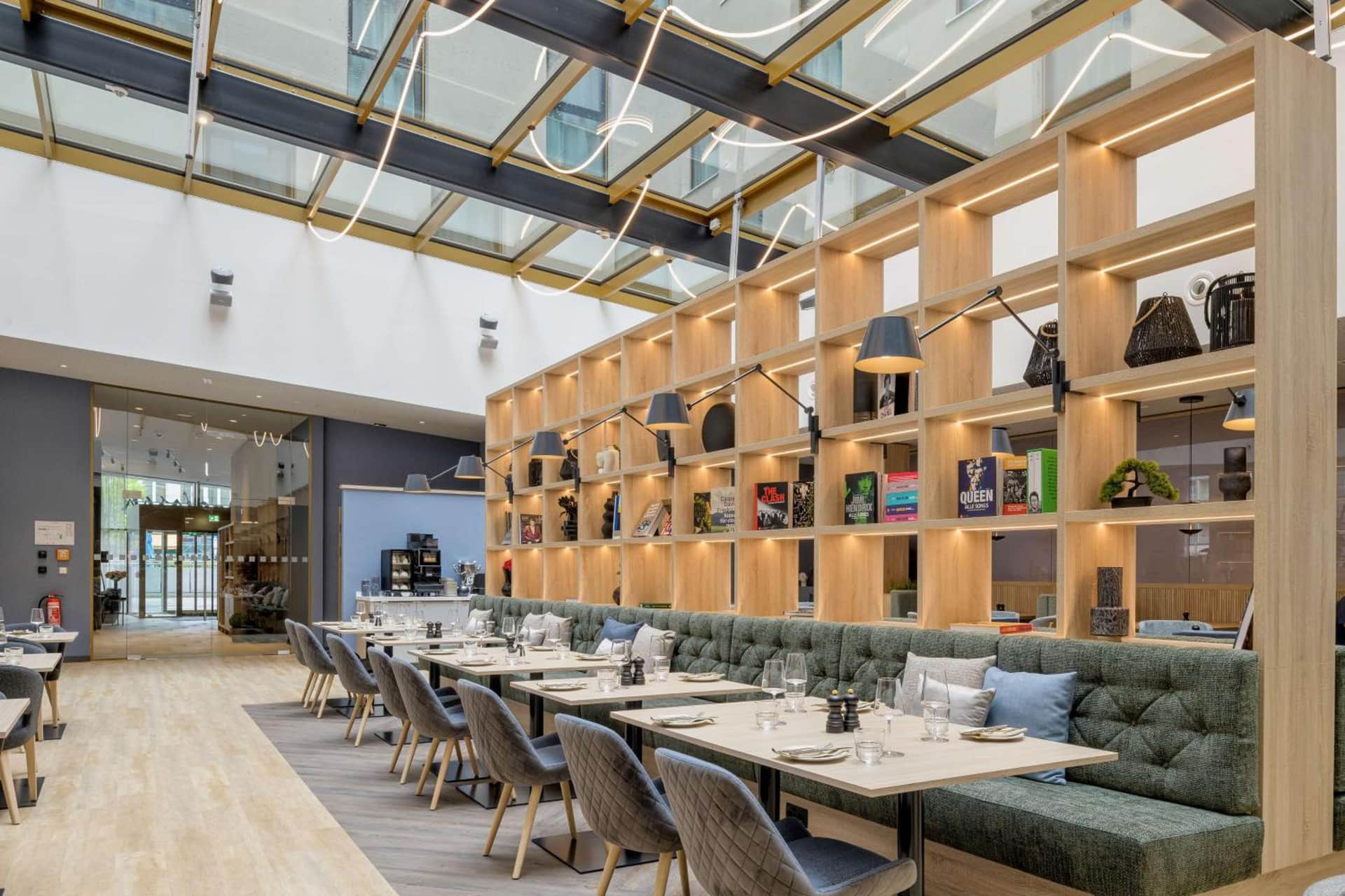 Radisson Hotel Graz
