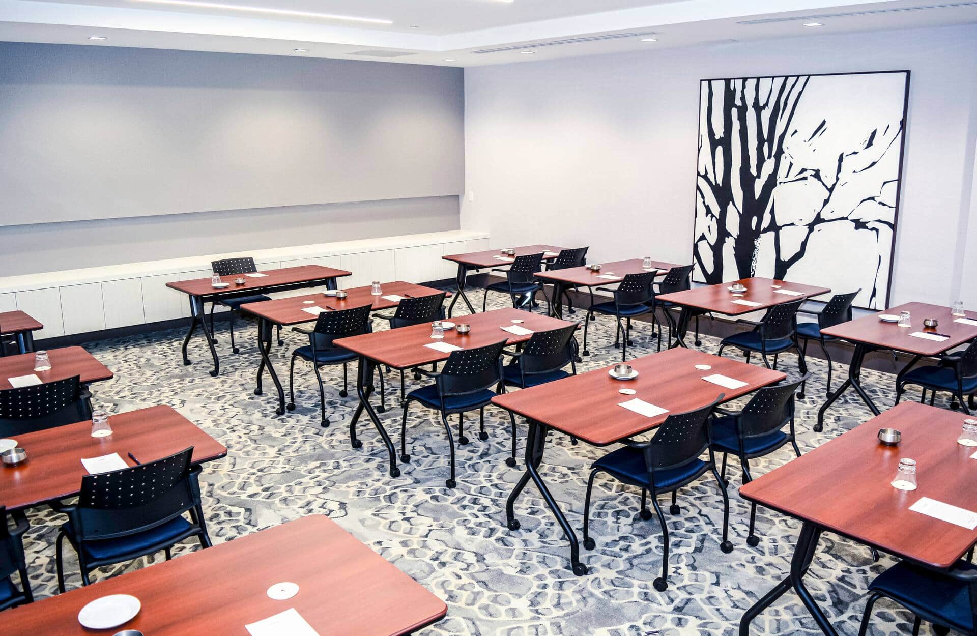 DoubleTree by Hilton Miami Airport & Convention Center