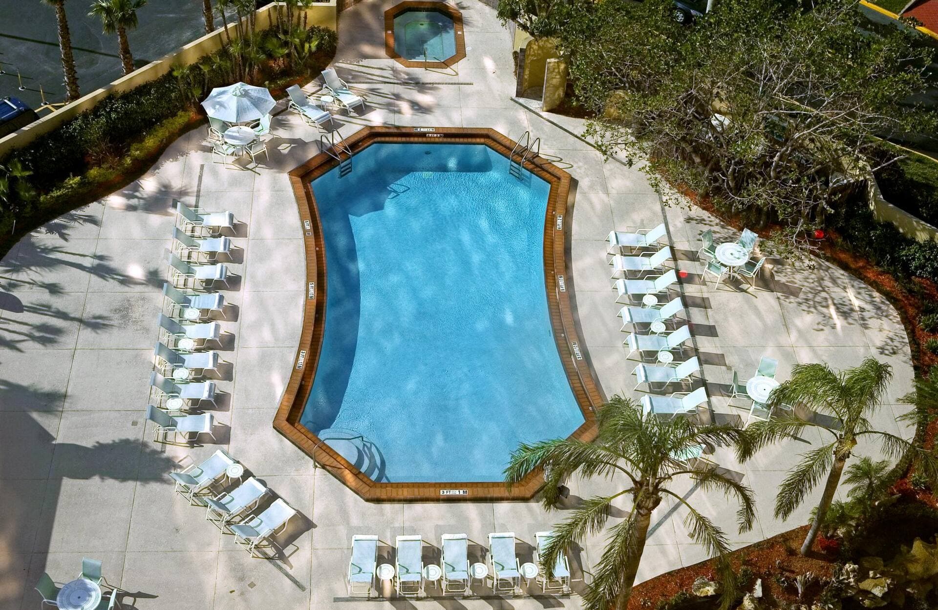 DoubleTree by Hilton Miami Airport & Convention Center