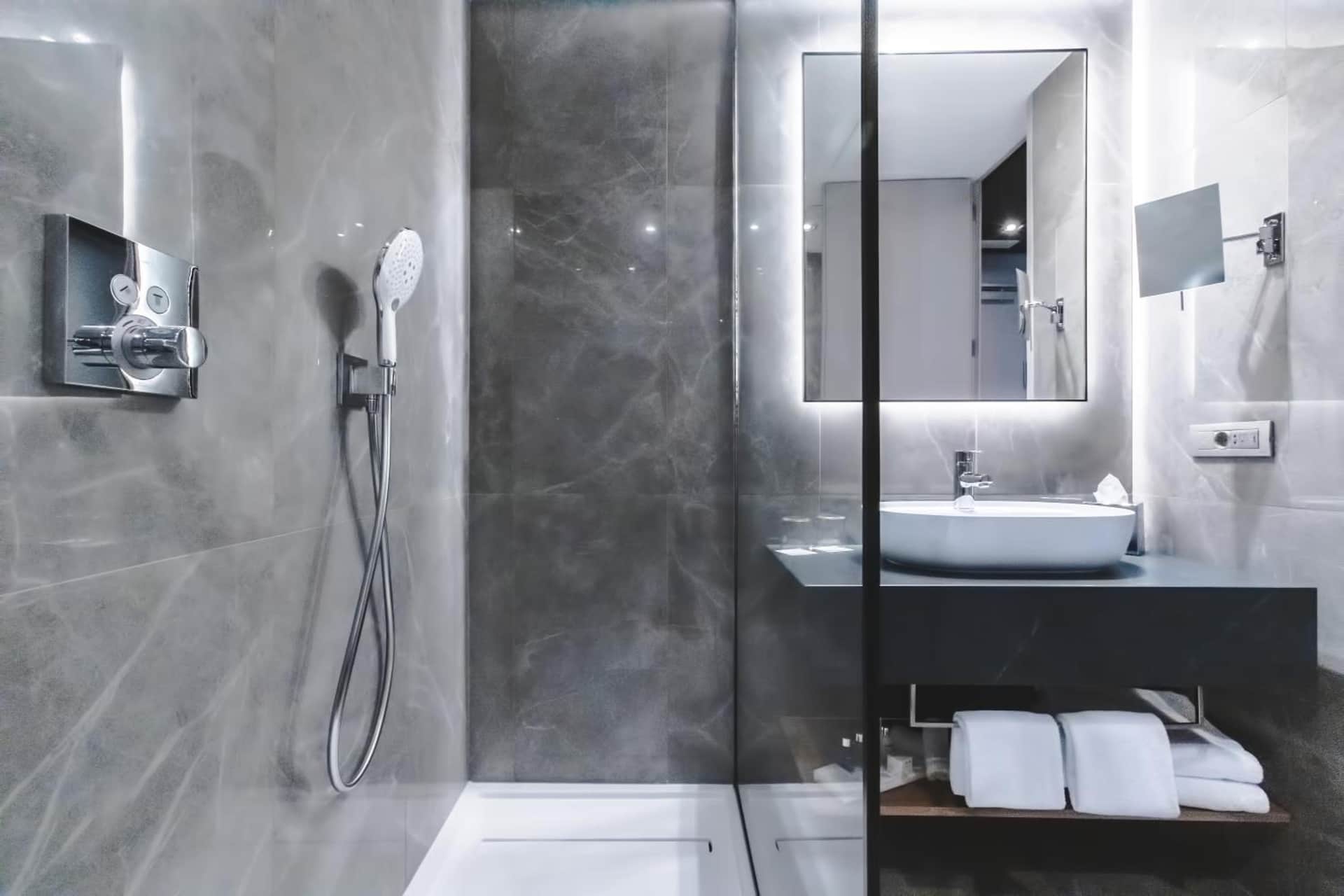 Radisson Blu Madrid Prado