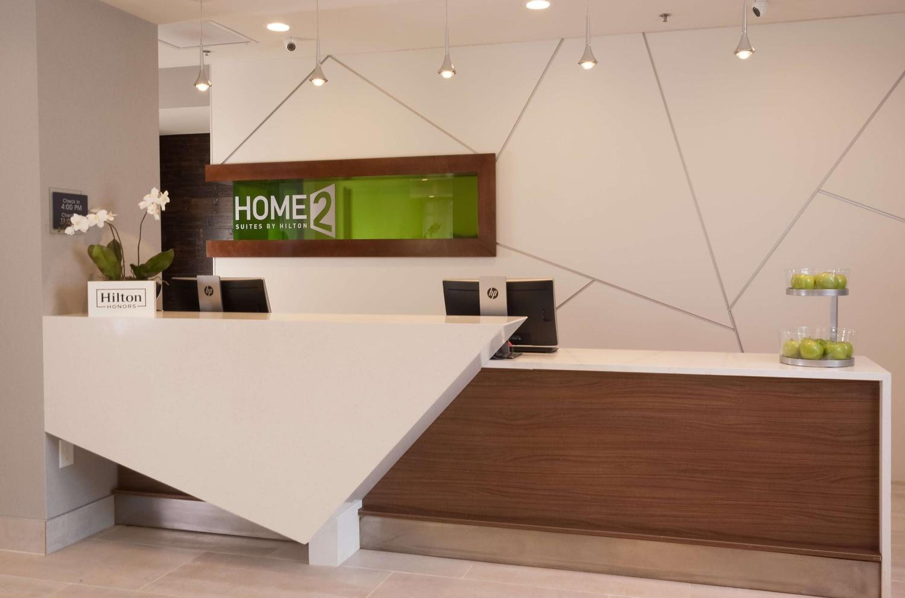 Home2 Suites by Hilton Atlanta Perimeter Center
