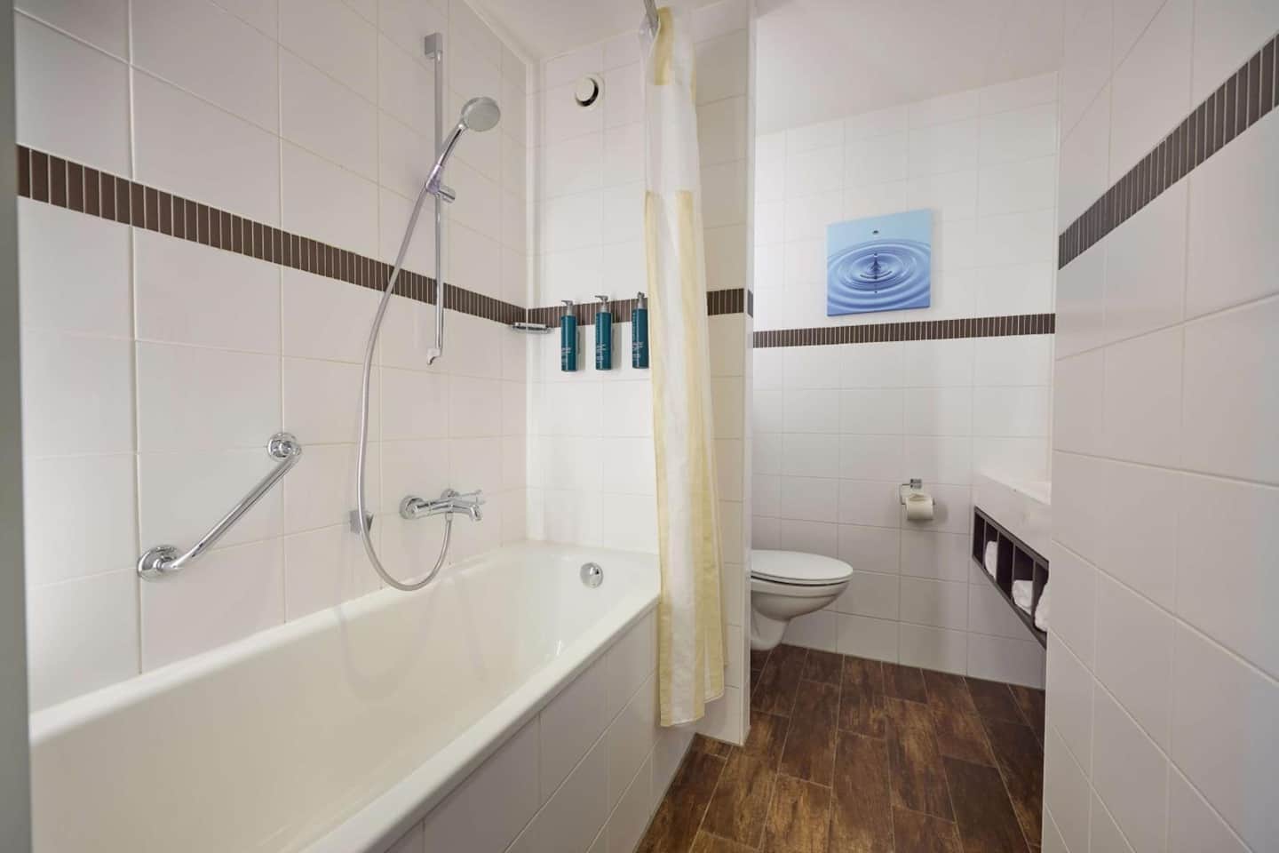 Hilton Garden Inn Leiden