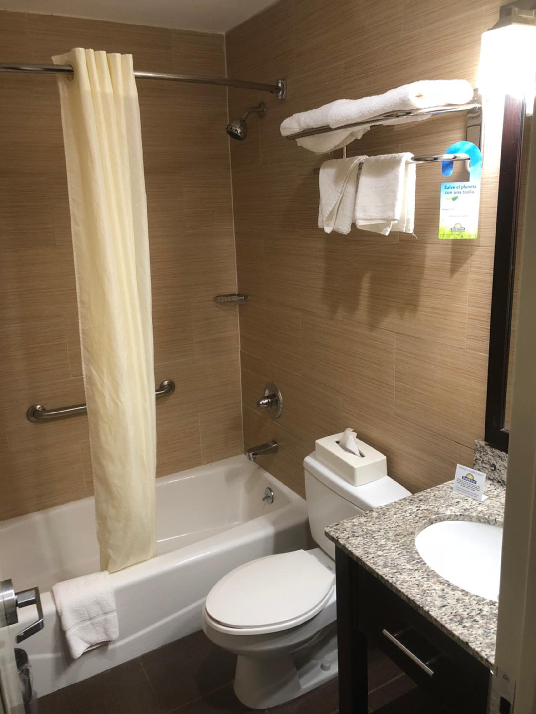 Days Inn by Wyndham Brooklyn Borough Park