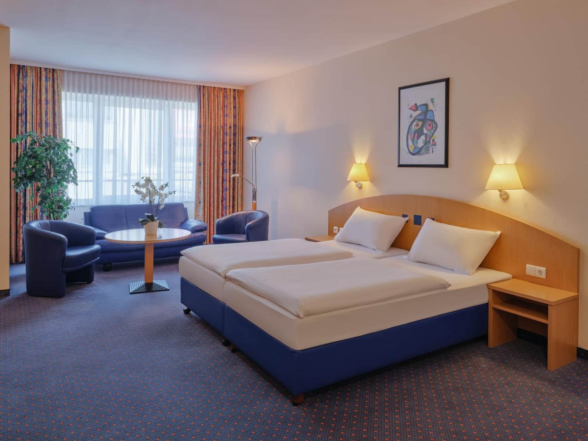 YORS Hotel Hannover
