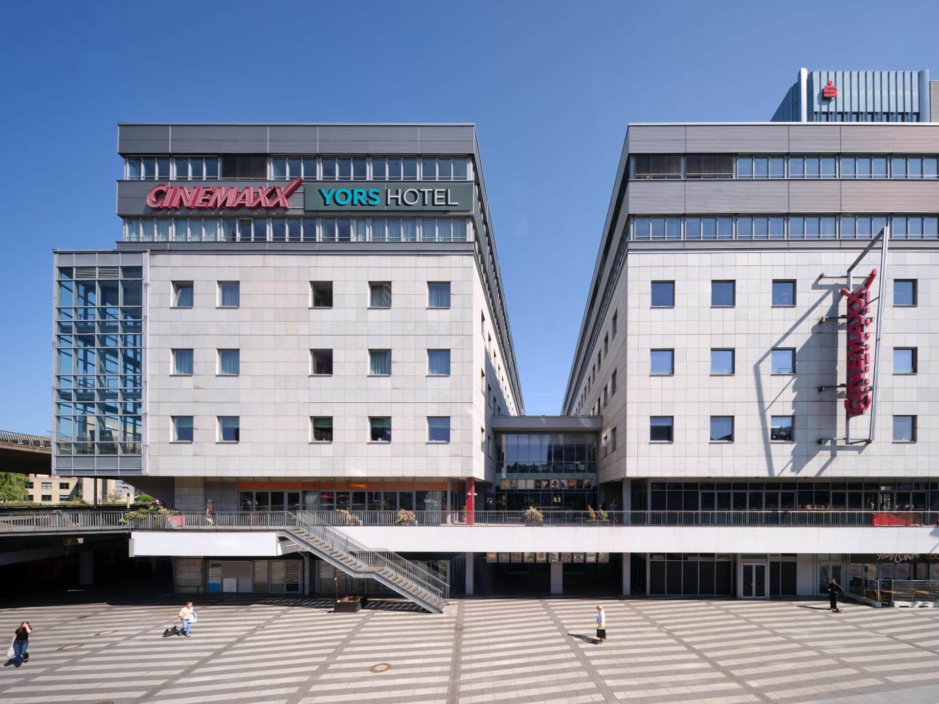 YORS Hotel Hannover