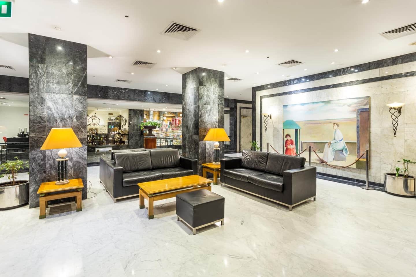 Radisson Blu Hotel Lisbon