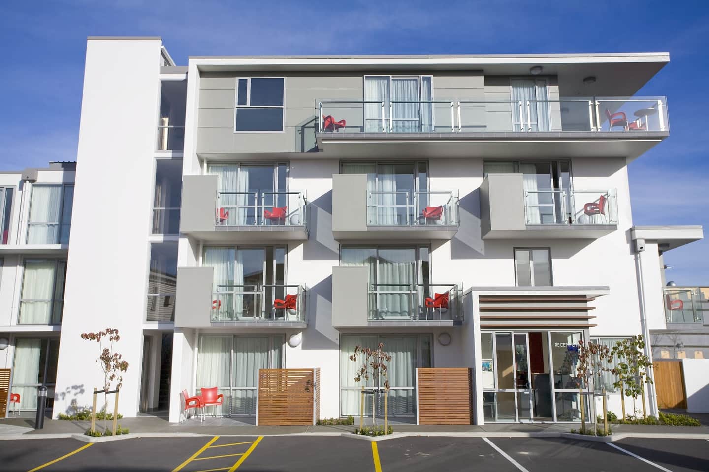Focus Motel & Executive Suites