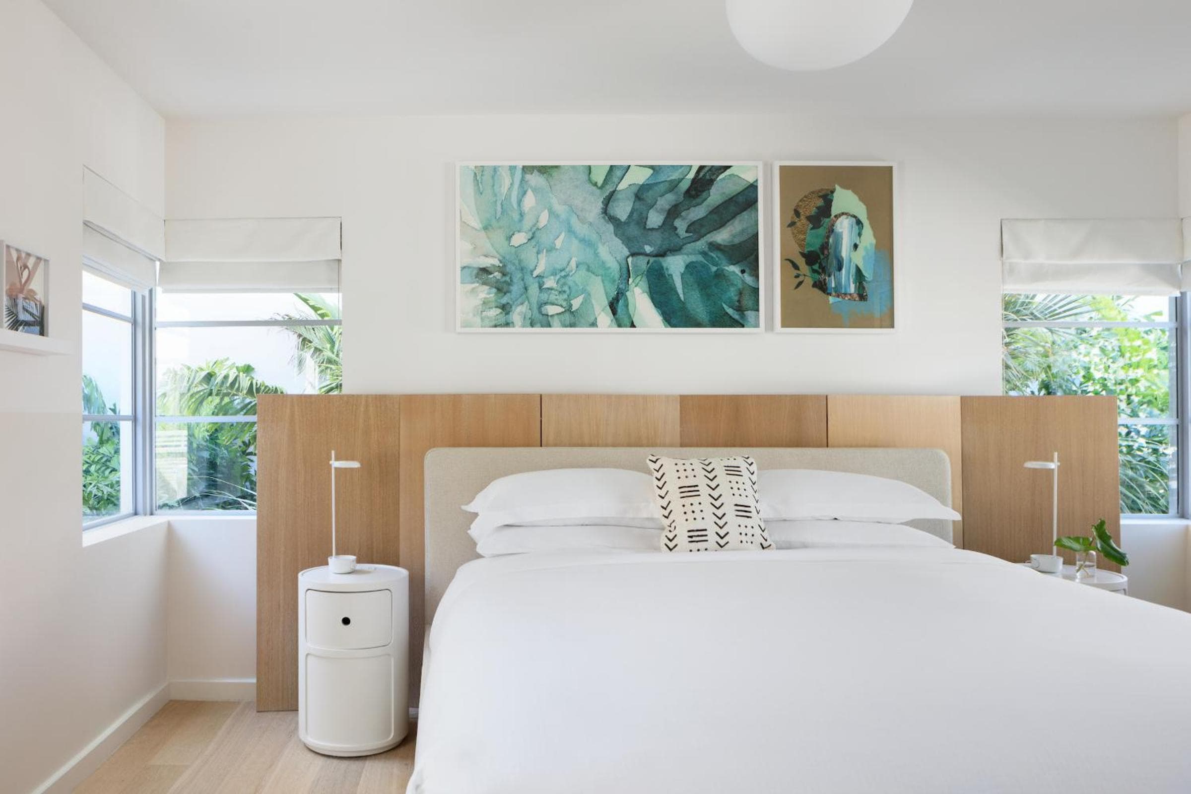 The Kimpton Shorebreak Fort Lauderdale Beach Resort