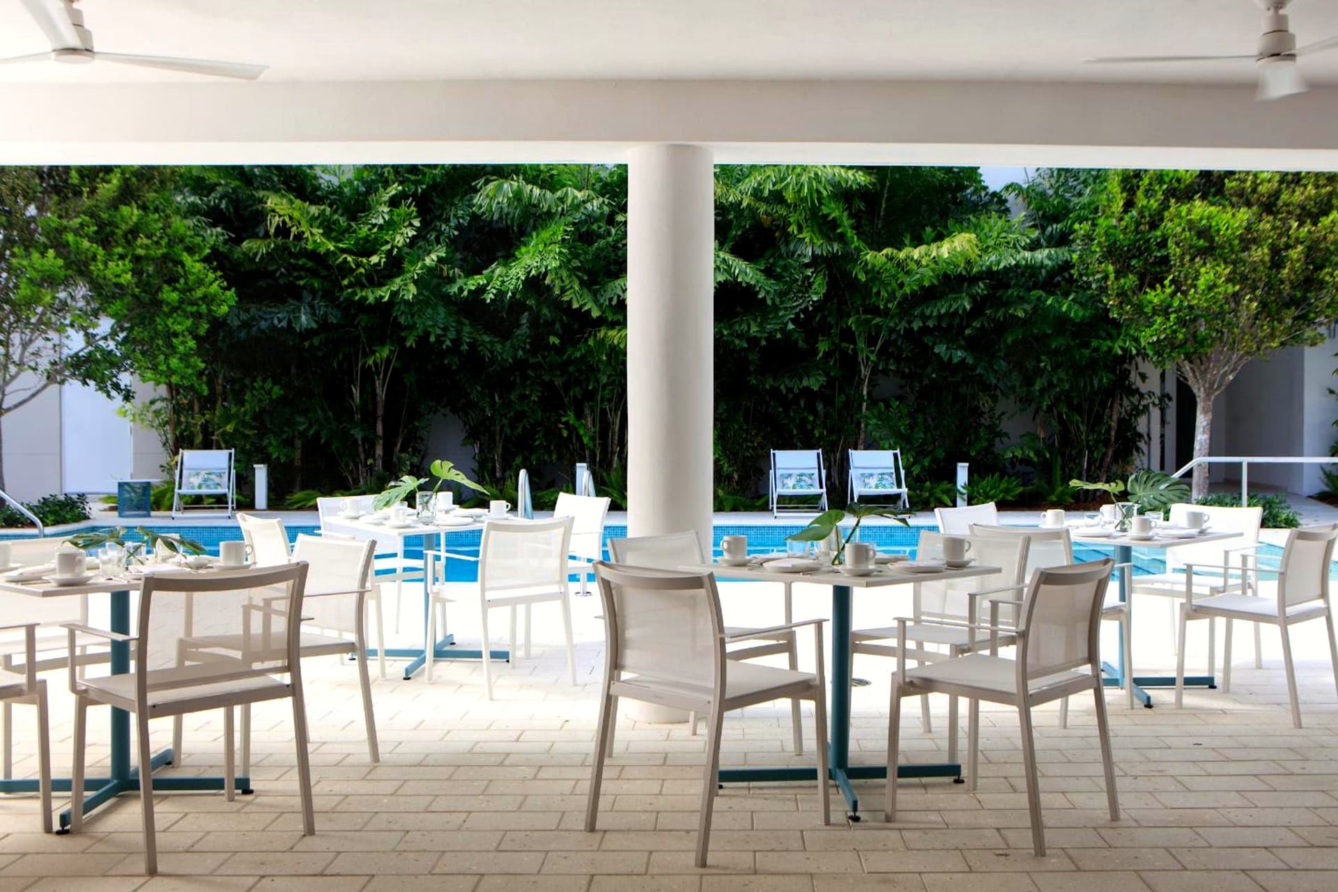 The Kimpton Shorebreak Fort Lauderdale Beach Resort