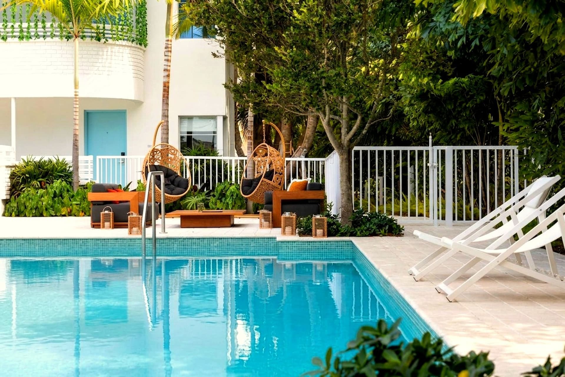The Kimpton Shorebreak Fort Lauderdale Beach Resort