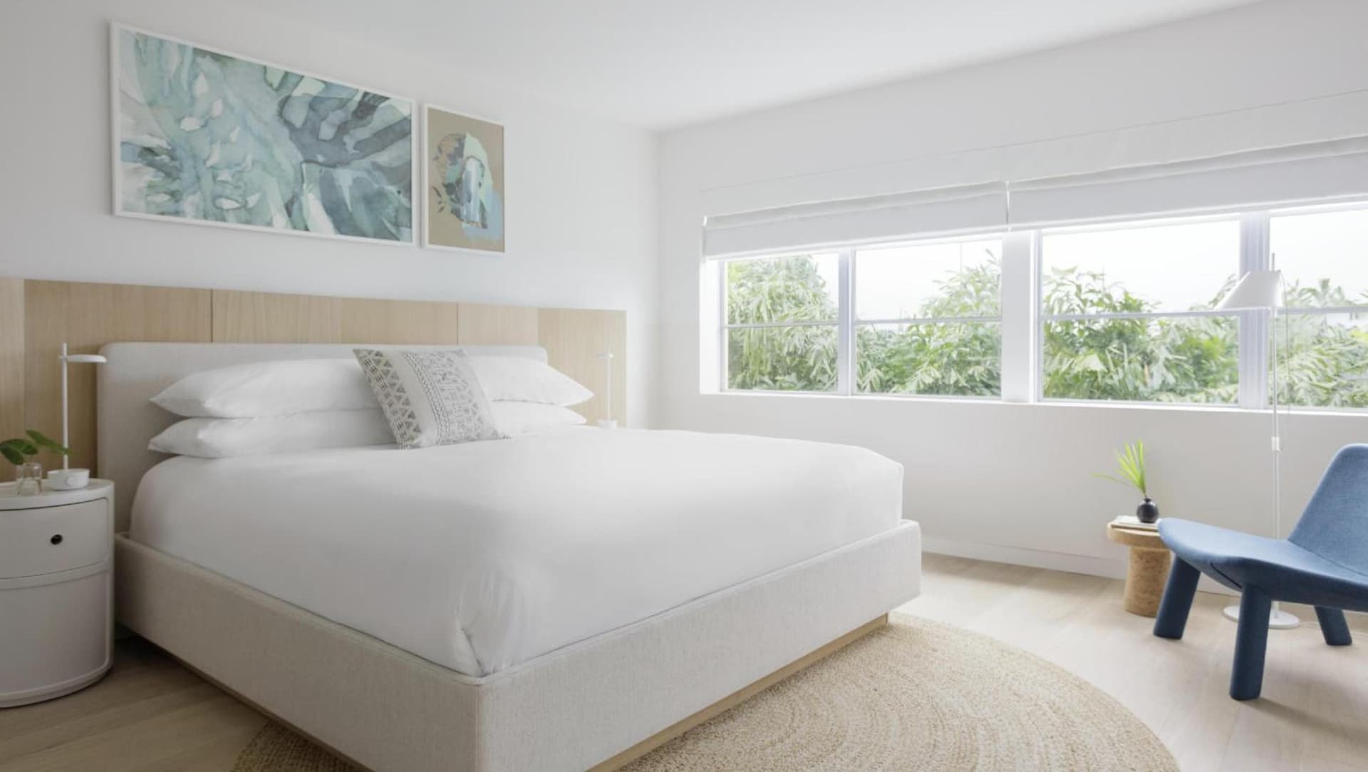 The Kimpton Shorebreak Fort Lauderdale Beach Resort