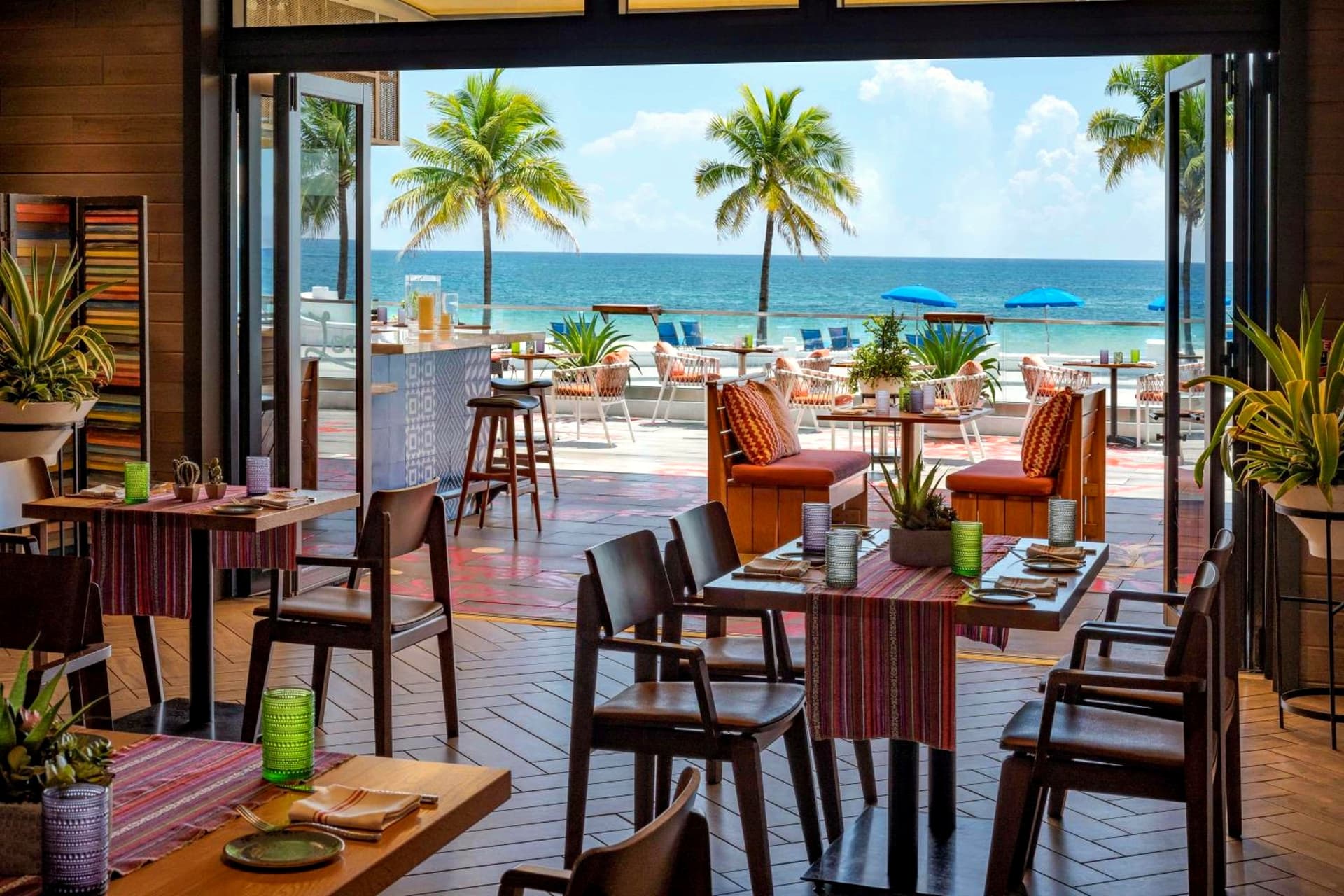 Westin Fort Lauderdale Beach Resort