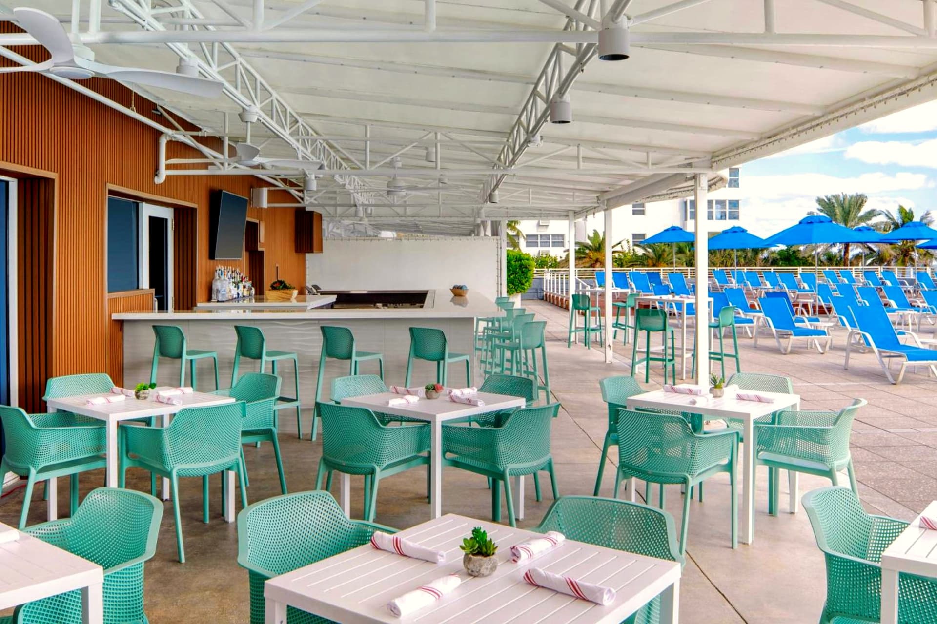 Westin Fort Lauderdale Beach Resort