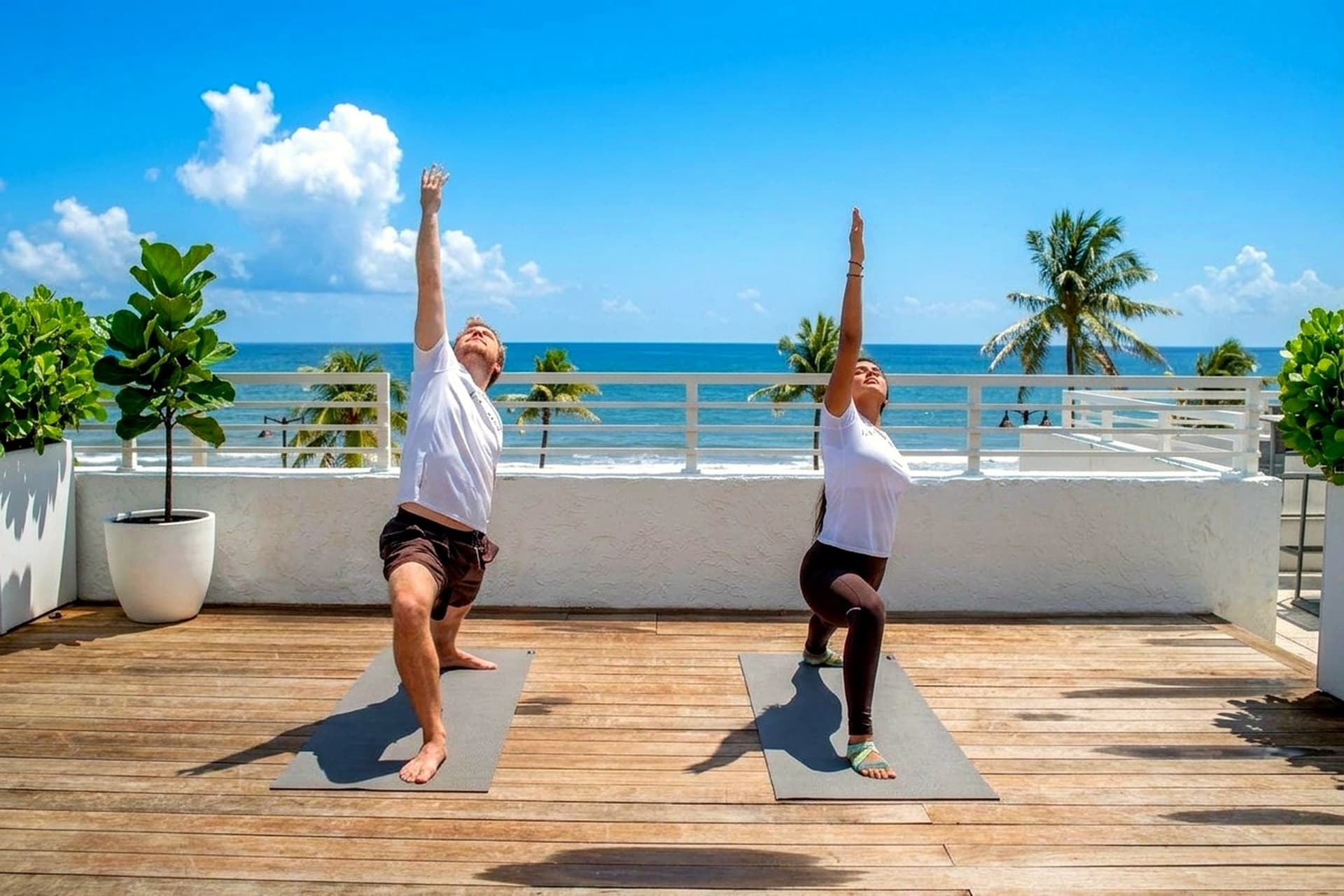 Westin Fort Lauderdale Beach Resort