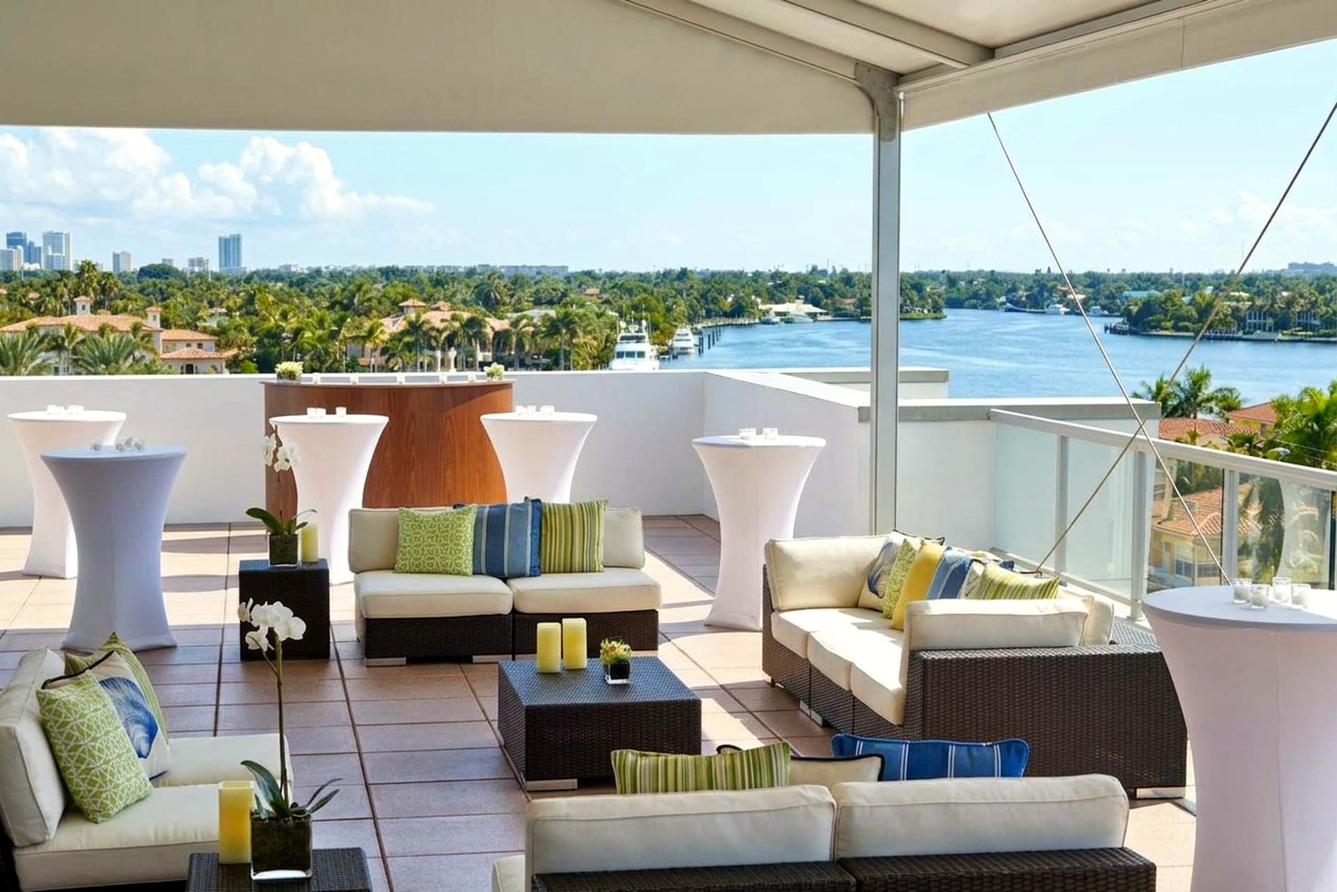 Westin Fort Lauderdale Beach Resort