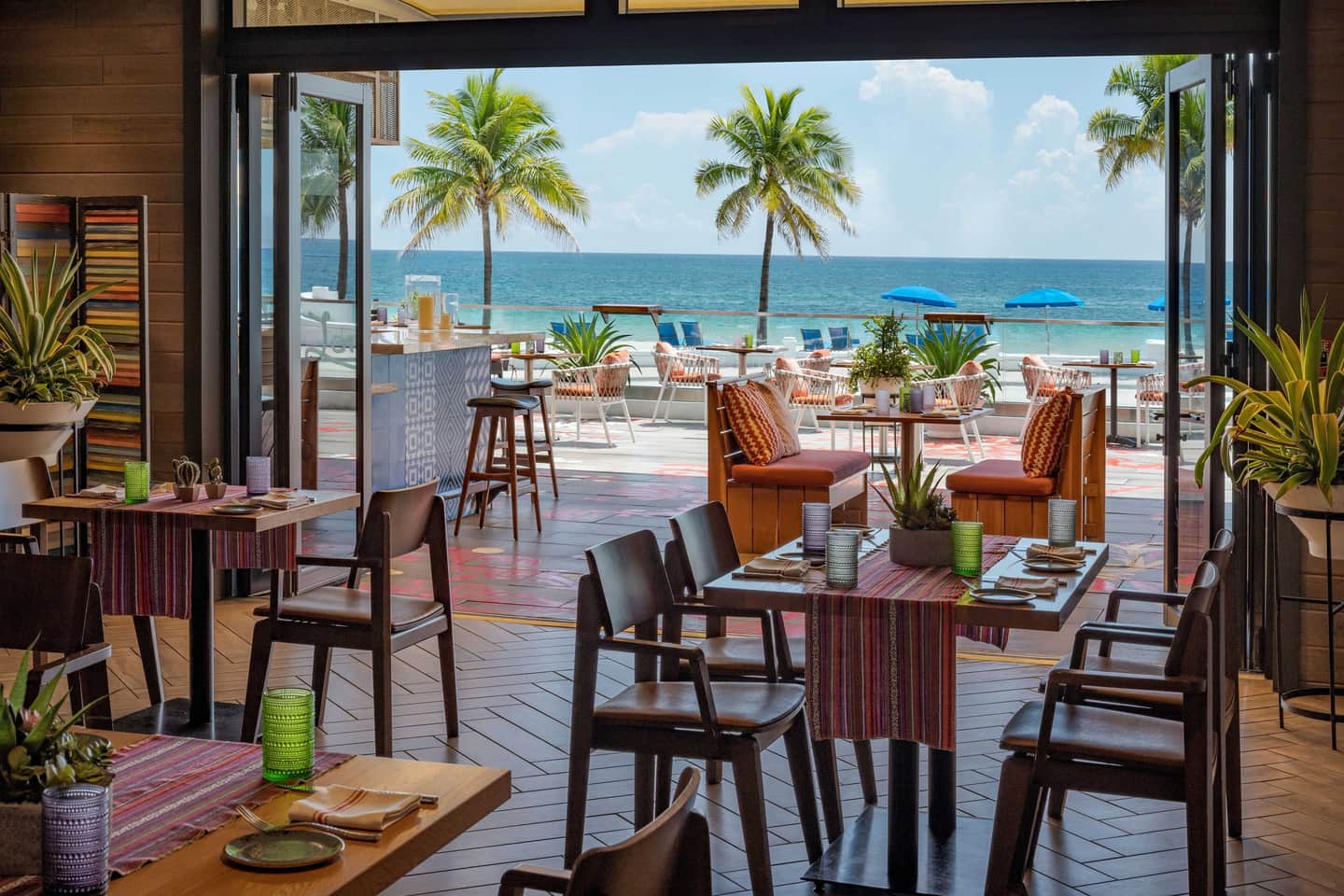 Westin Fort Lauderdale Beach Resort