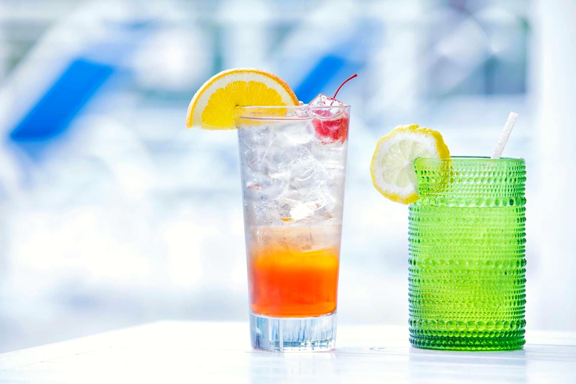 Westin Fort Lauderdale Beach Resort