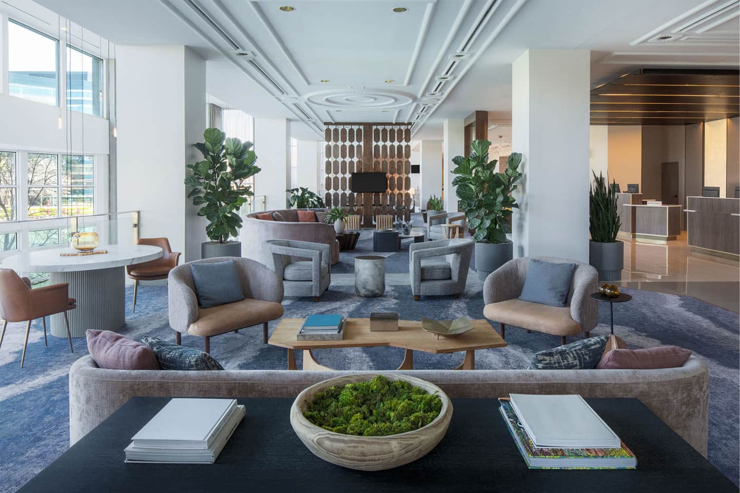 The Westin Atlanta Perimeter North