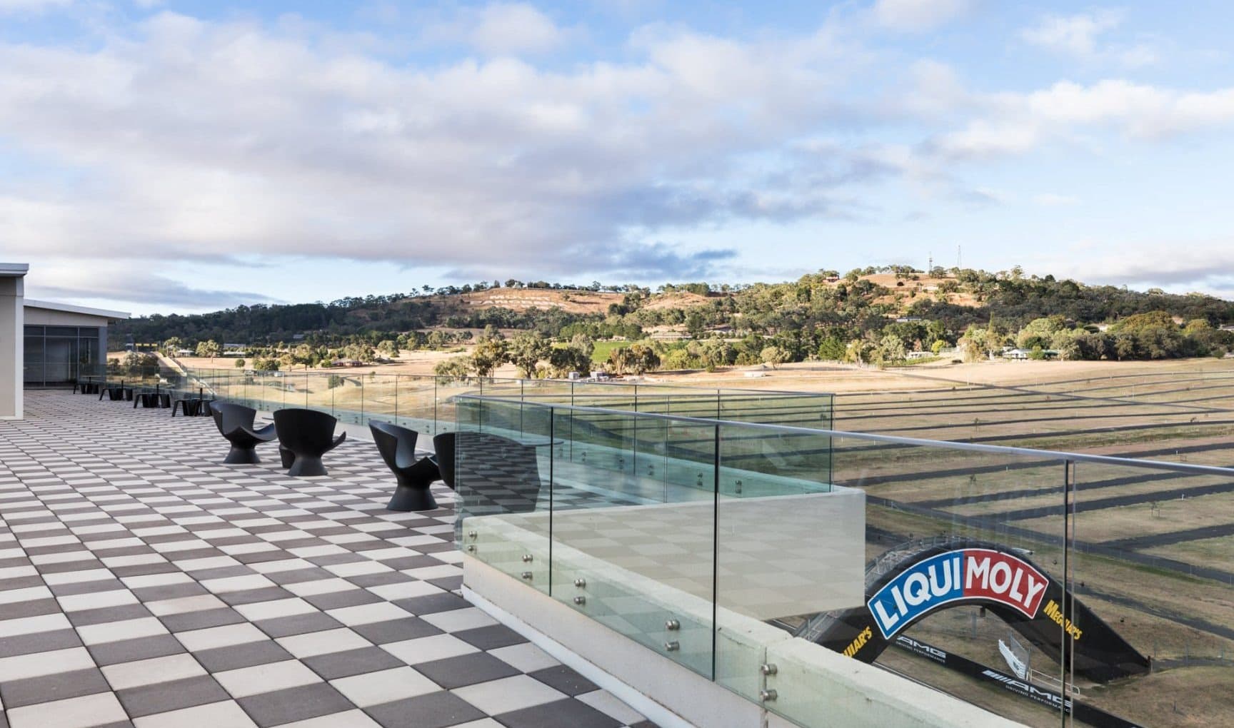 Rydges Mount Panorama Bathurst