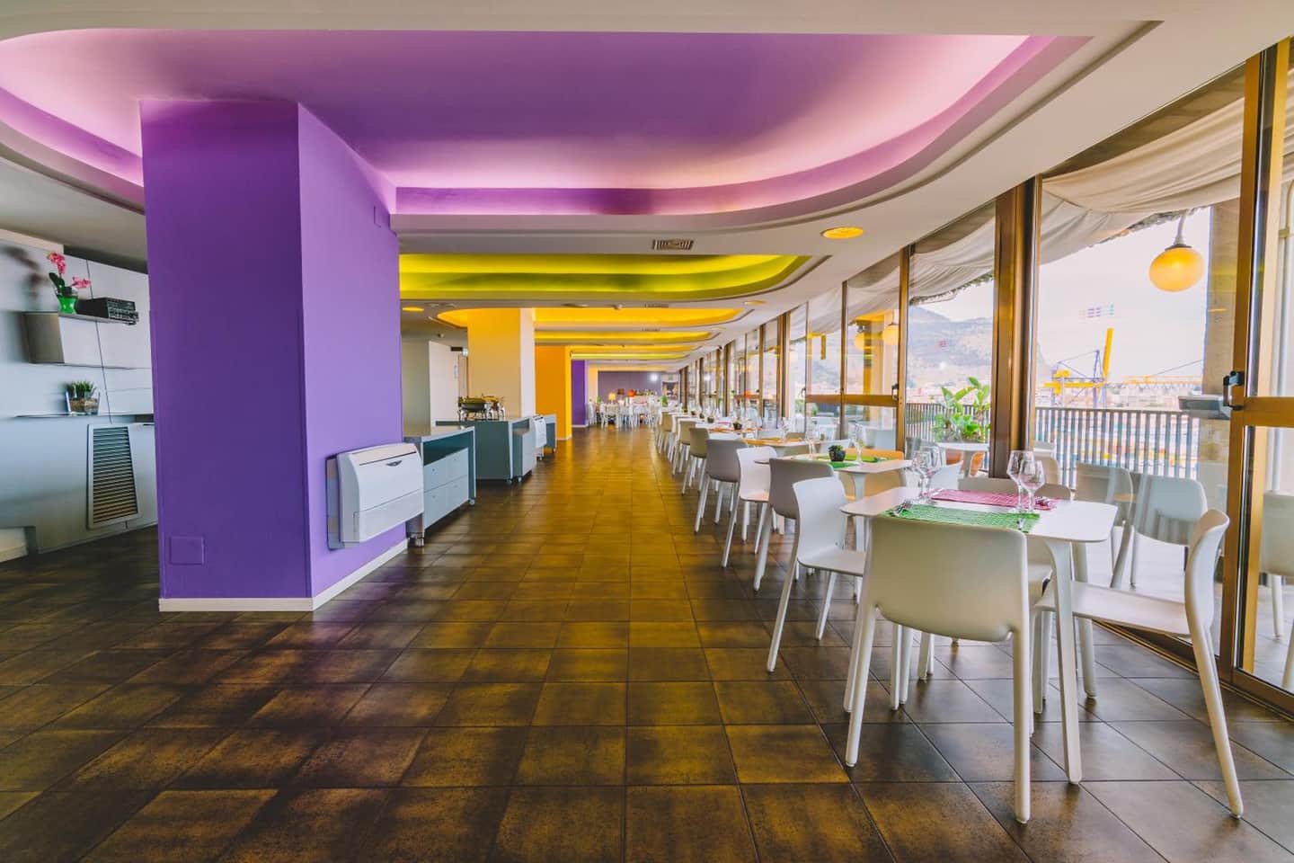 President Hotel Palermo