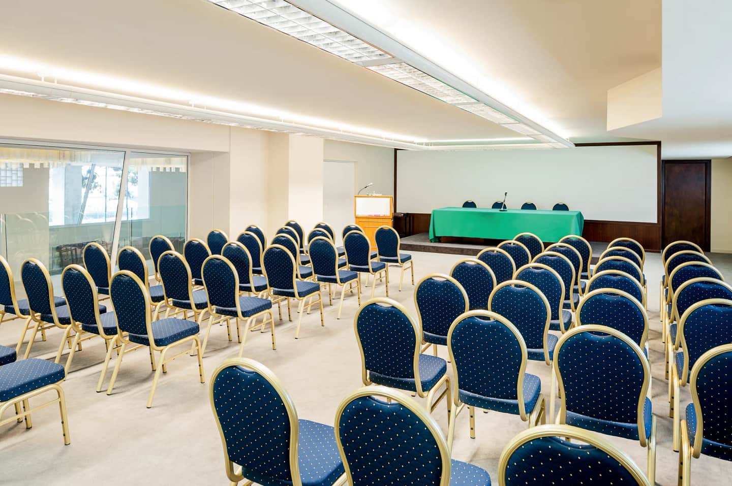 President Hotel Palermo