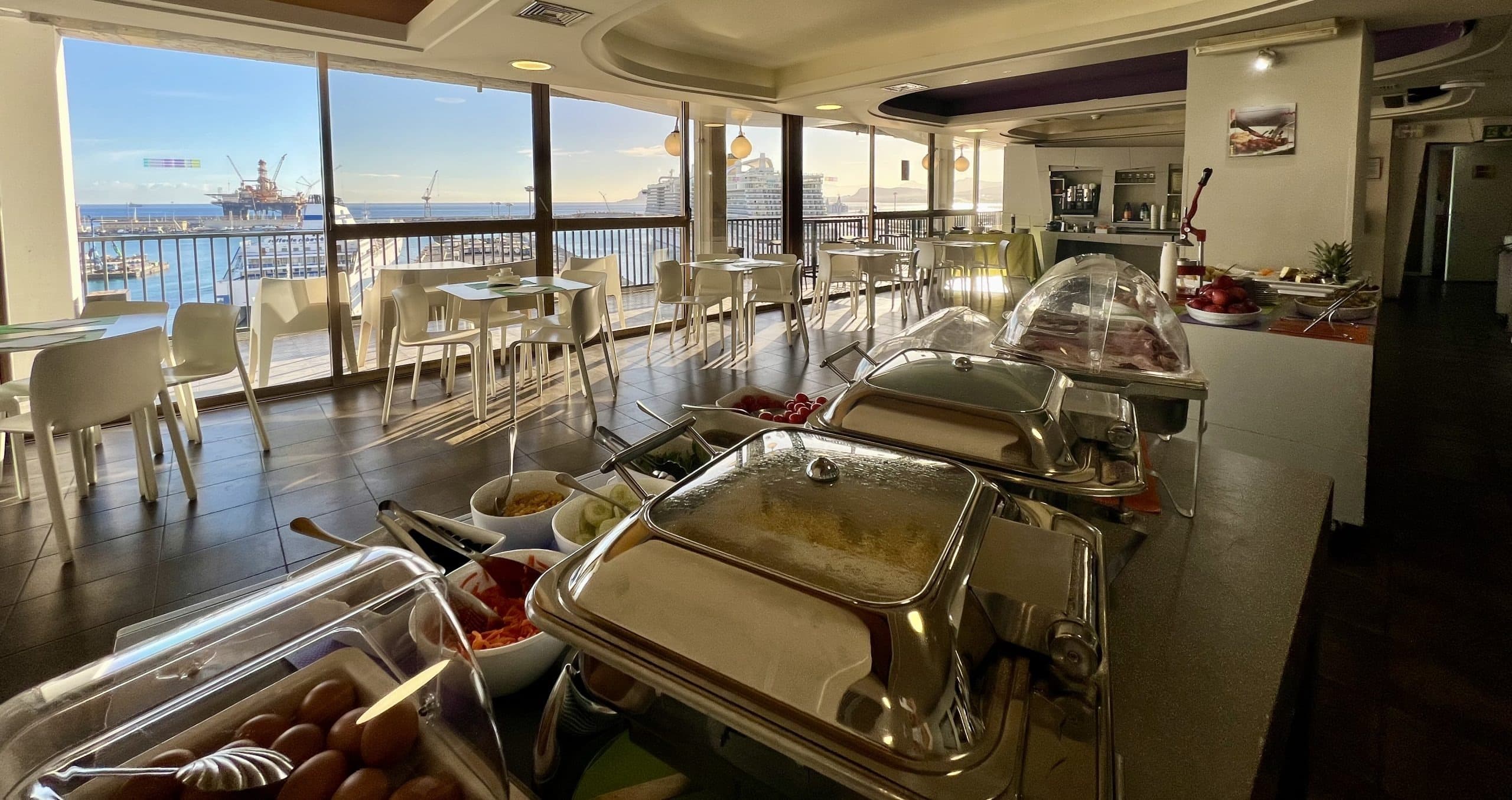 President Hotel Palermo