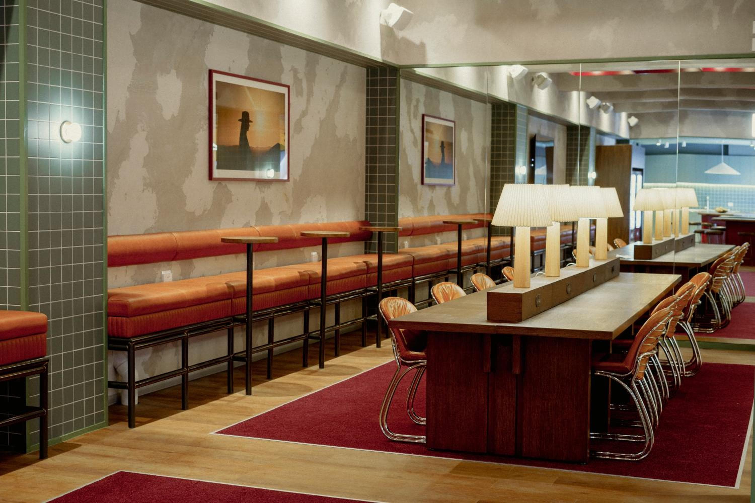 Drifter Christchurch