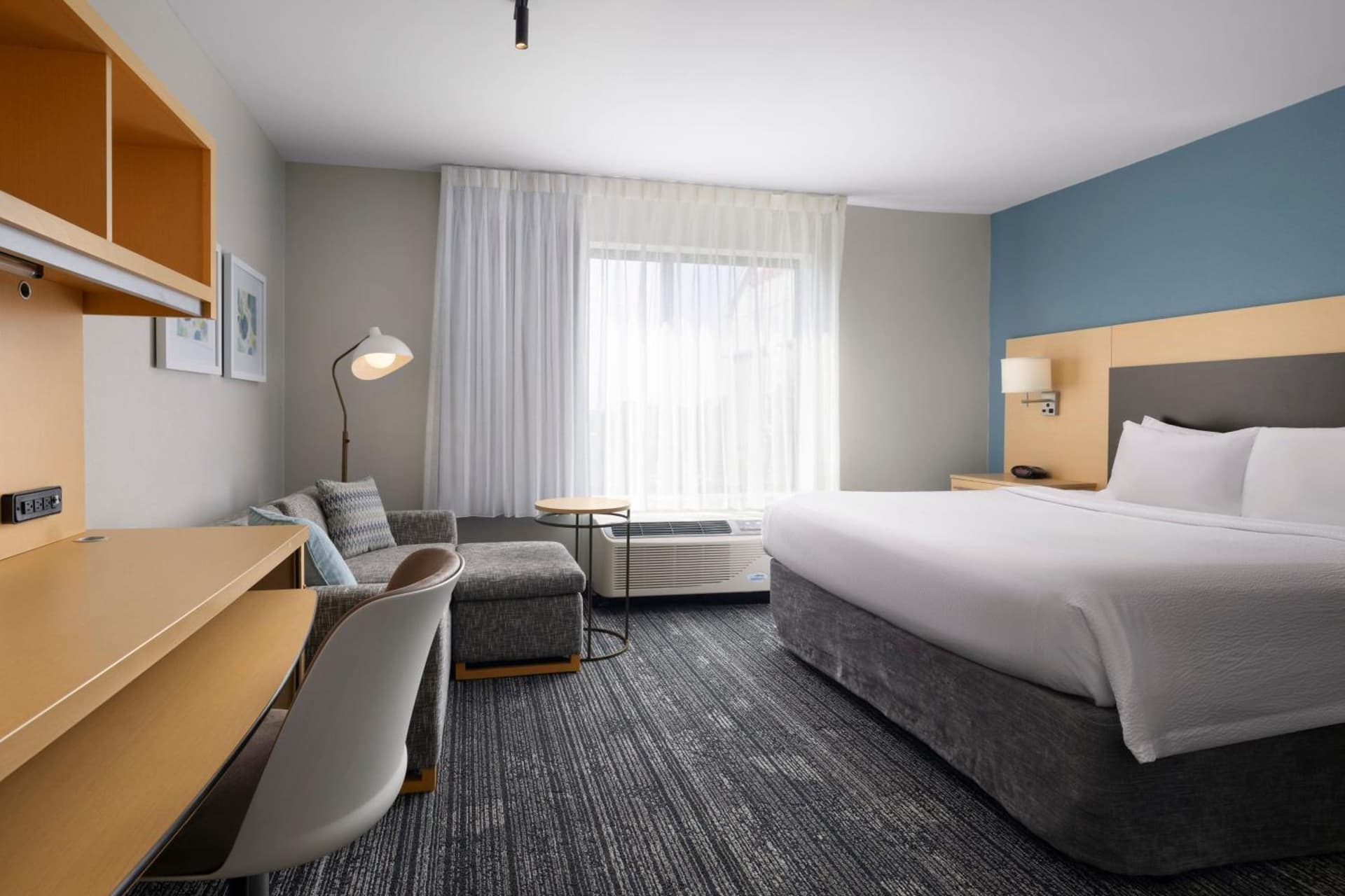 TownePlace Suites Columbia Northwest/Harbison